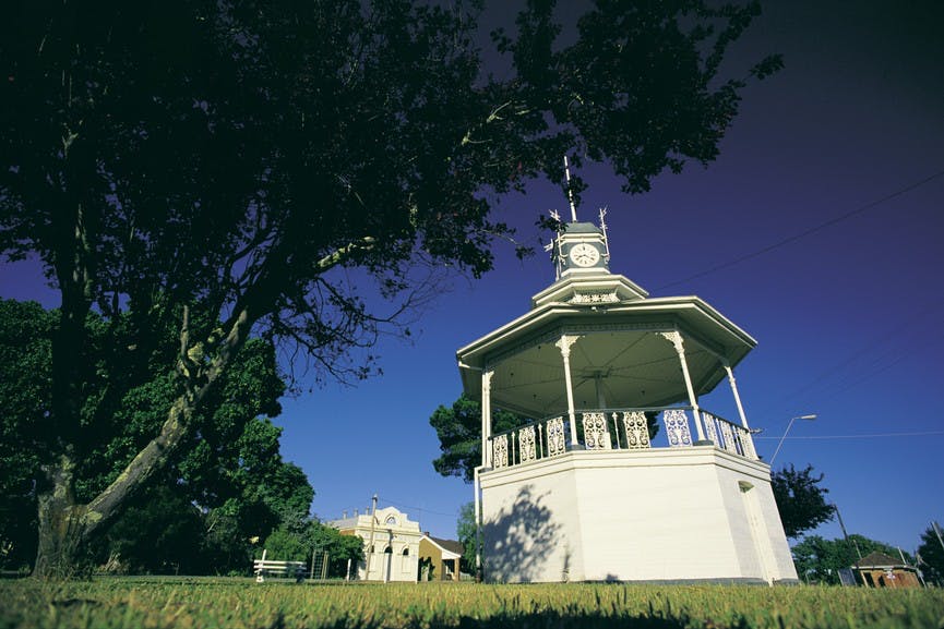 Beaufort - Tourism Adelaide