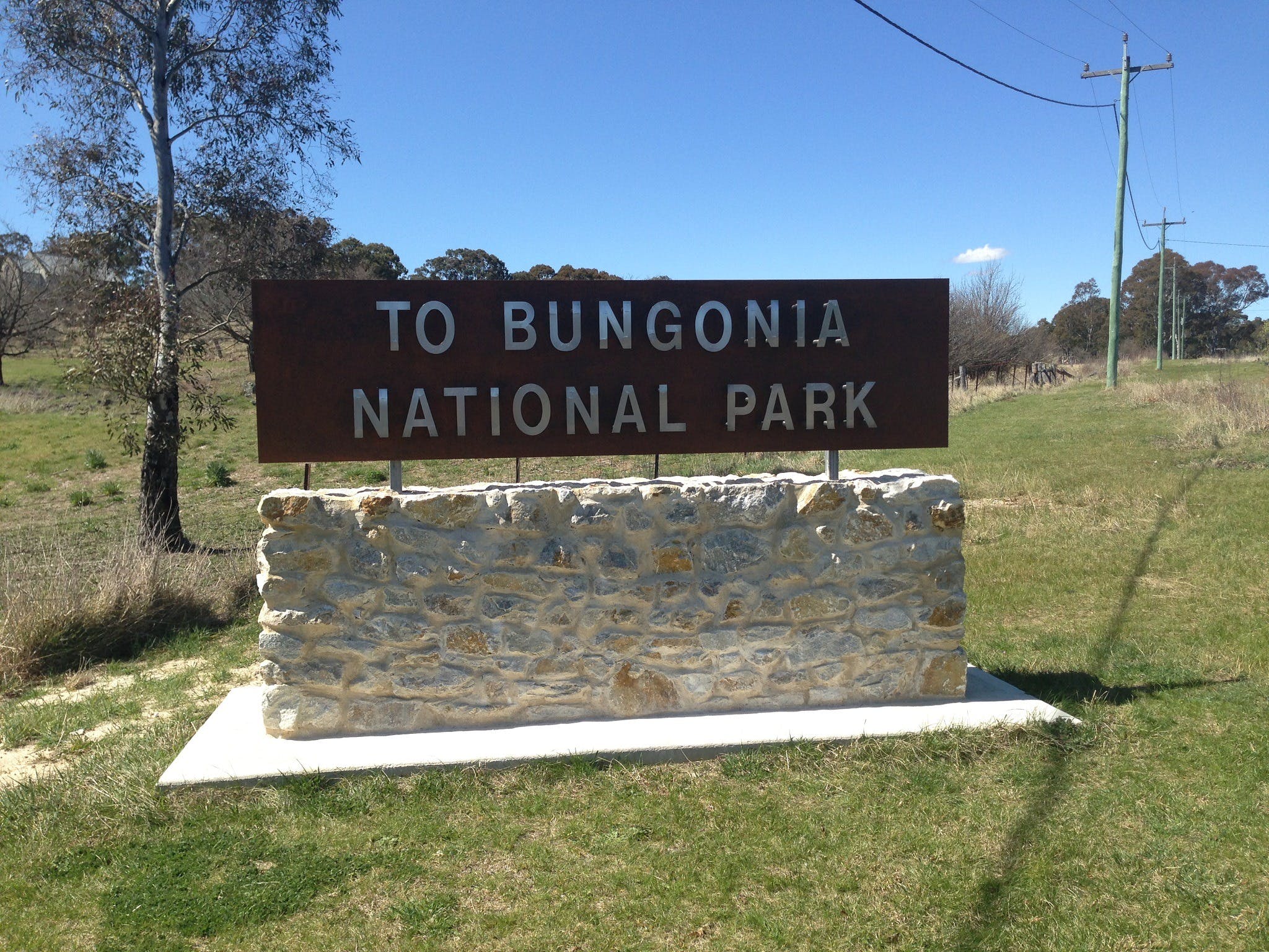 Bungonia - thumb 2