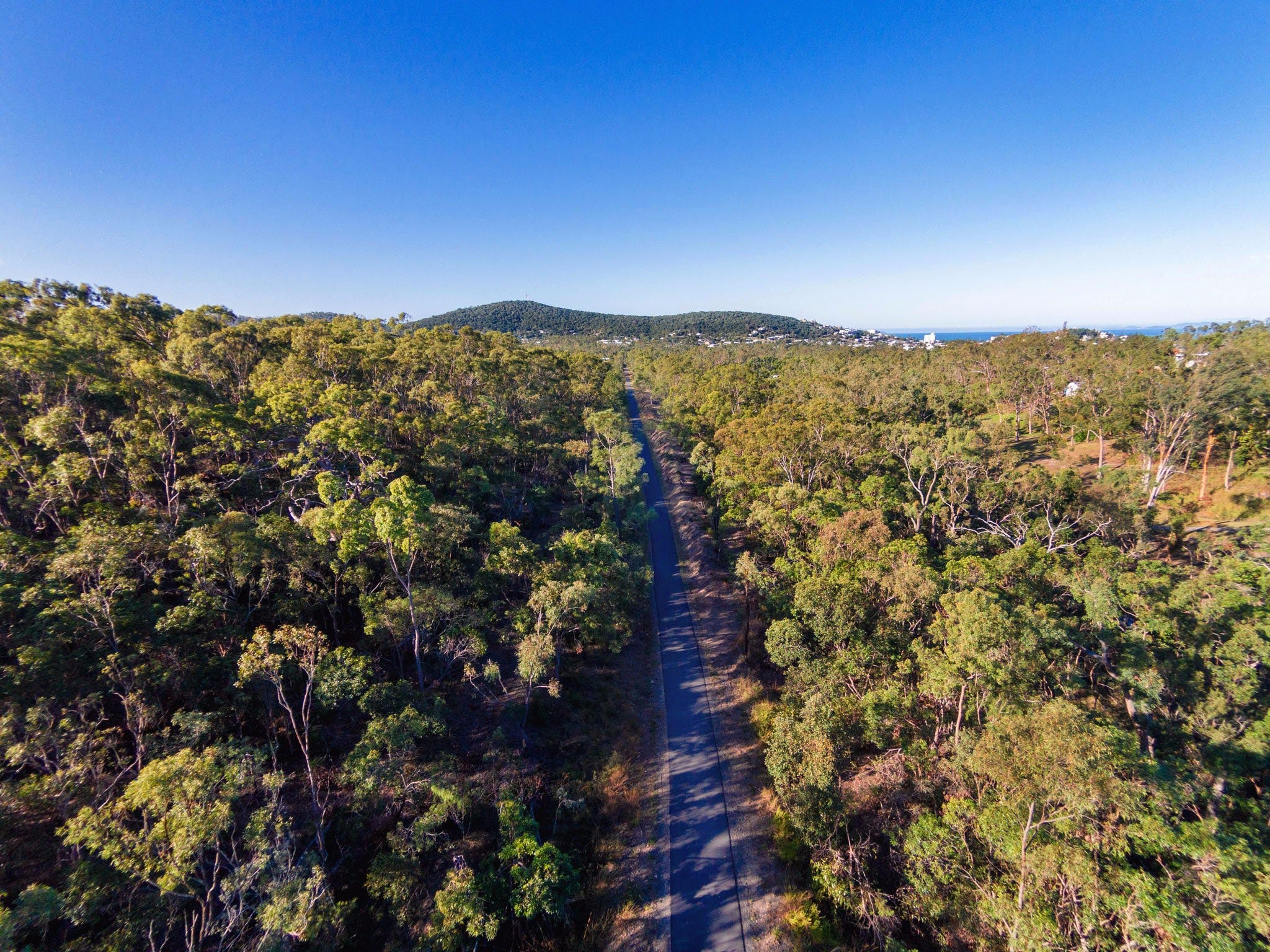 Capricorn Coast Pineapple Rail Trail - Tourism Adelaide