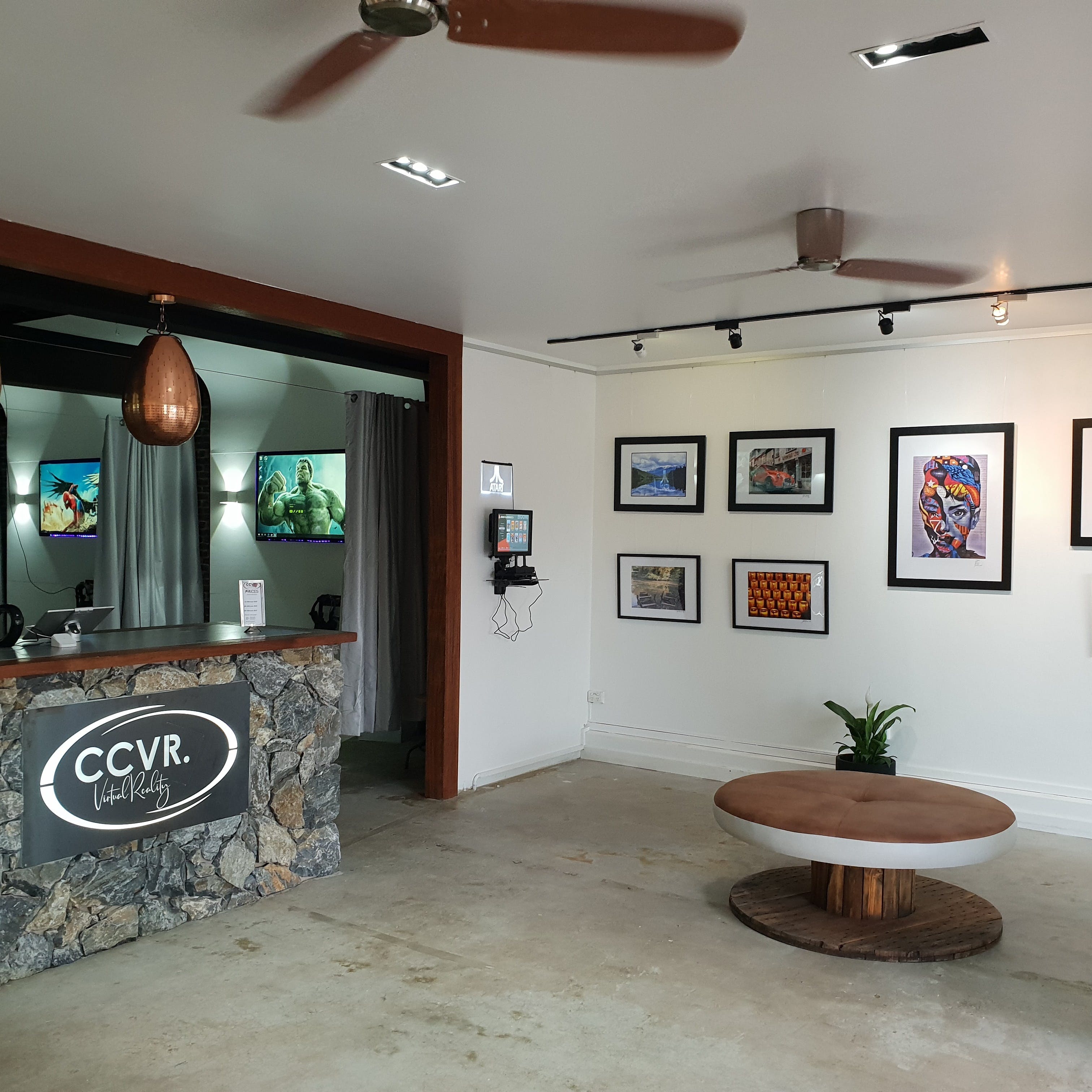 Central Coast Virtual Reality - Nambucca Heads Accommodation