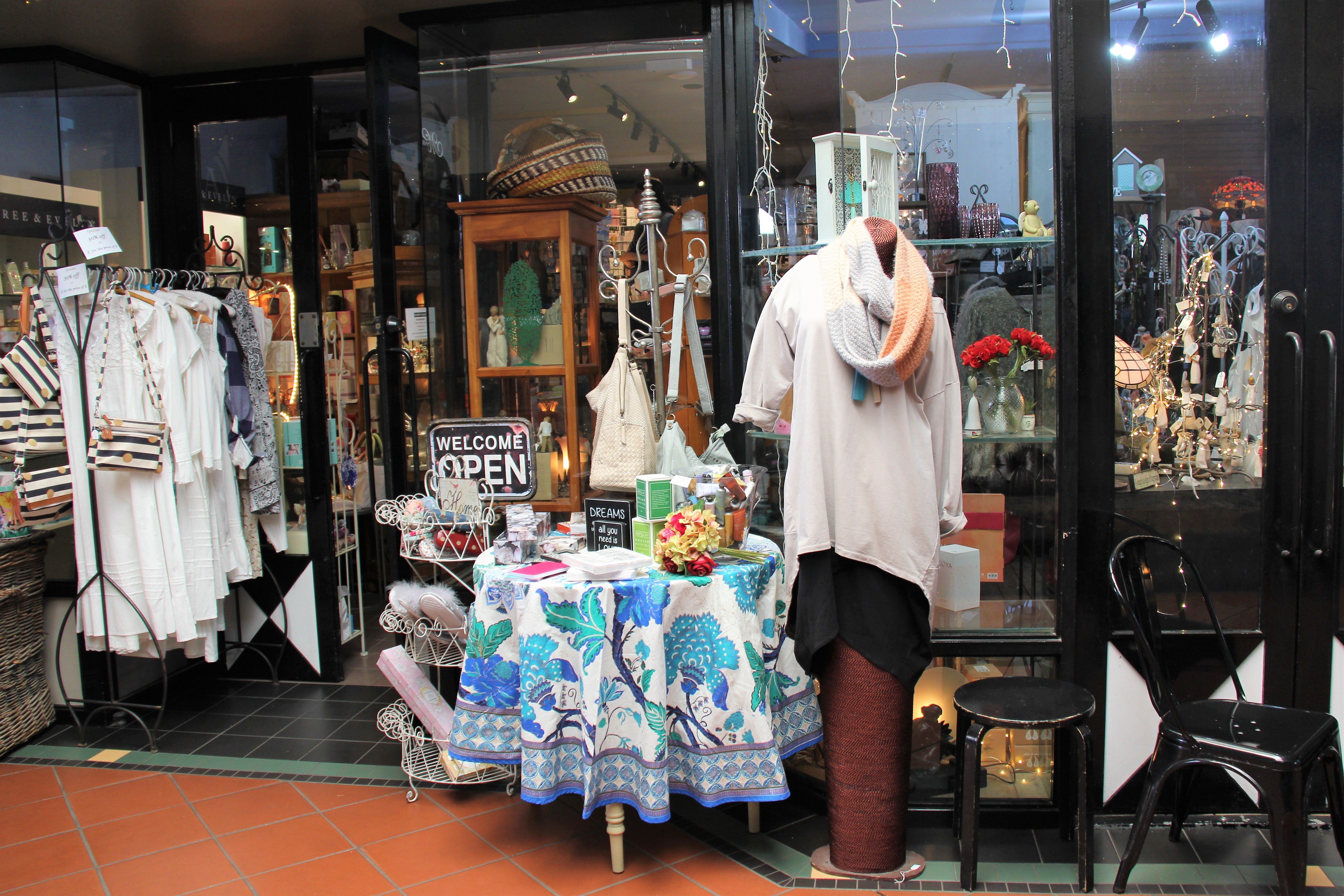 Country House Gifts and Homewares - Redcliffe Tourism