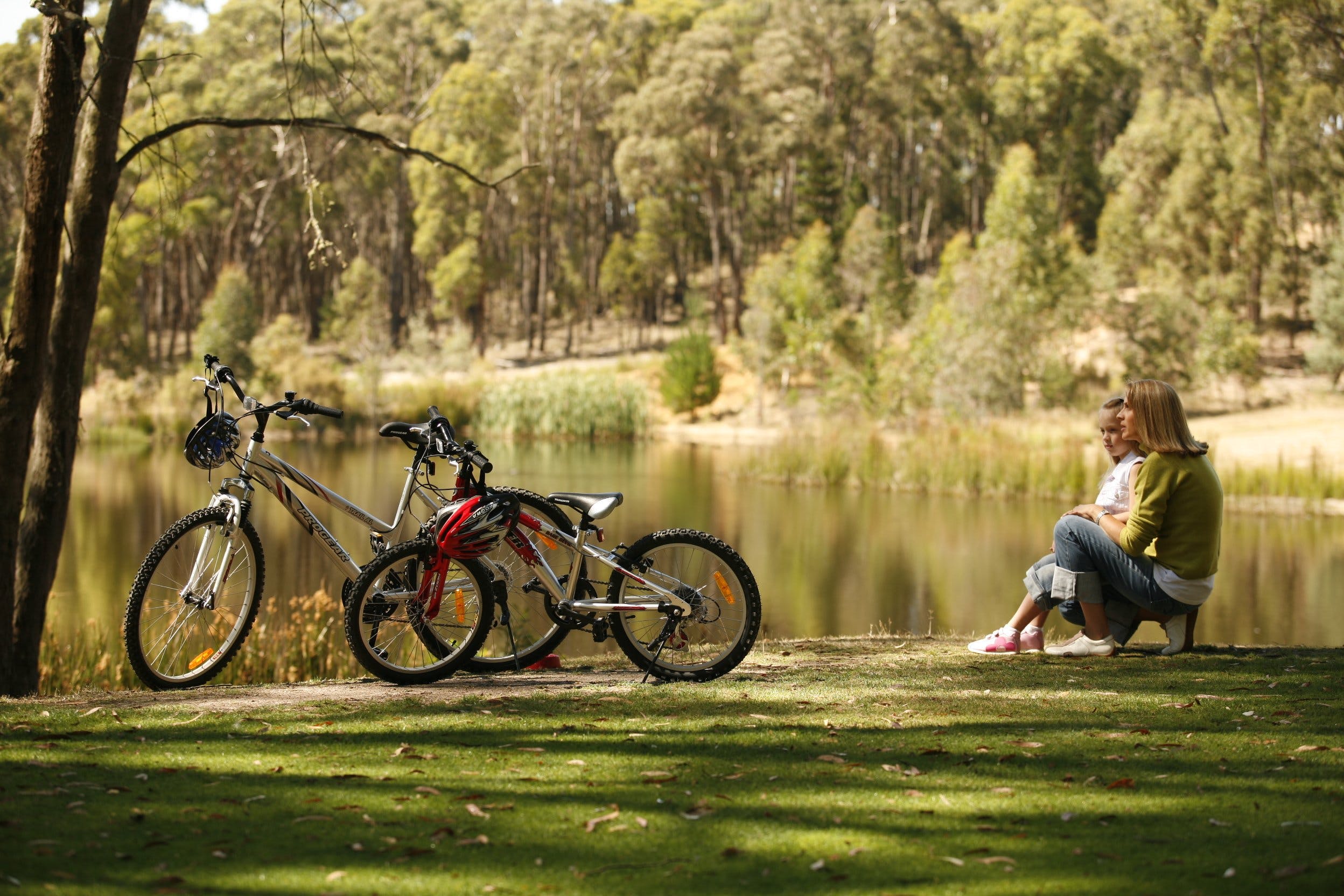 Creswick Regional Park - Tourism Adelaide