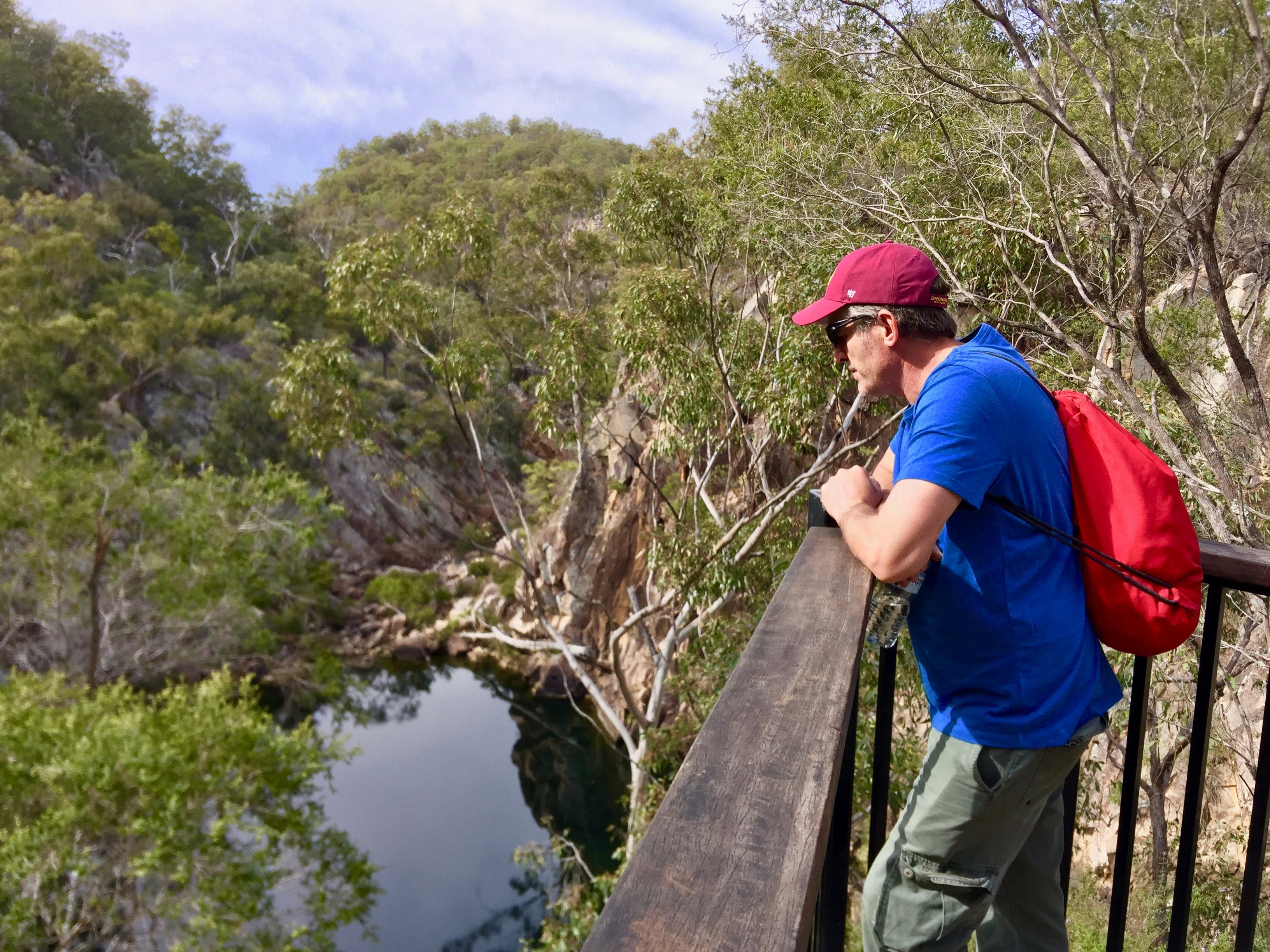 Crows Nest National Park - thumb 2