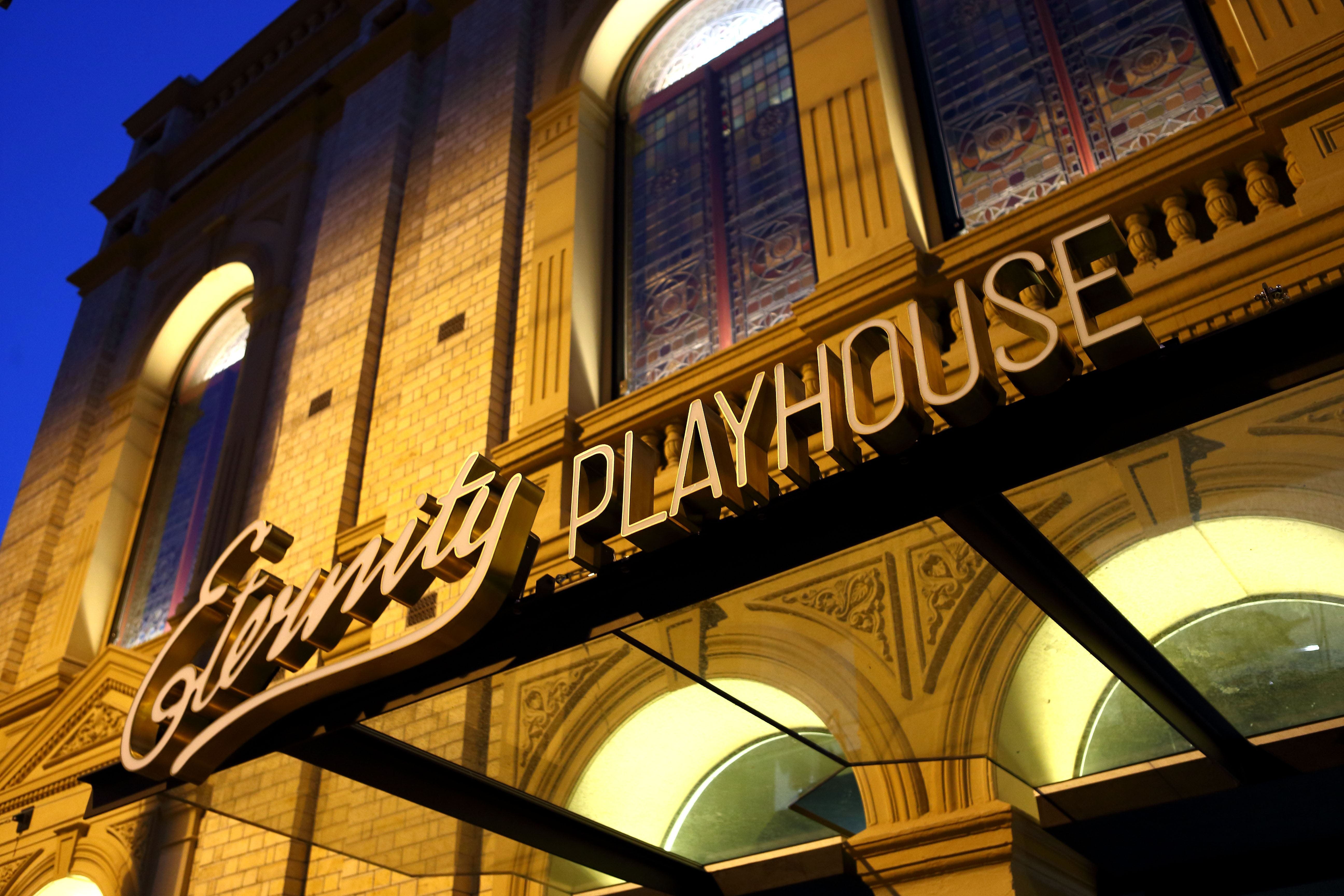 Darlinghurst Theatre Company - Accommodation Gladstone