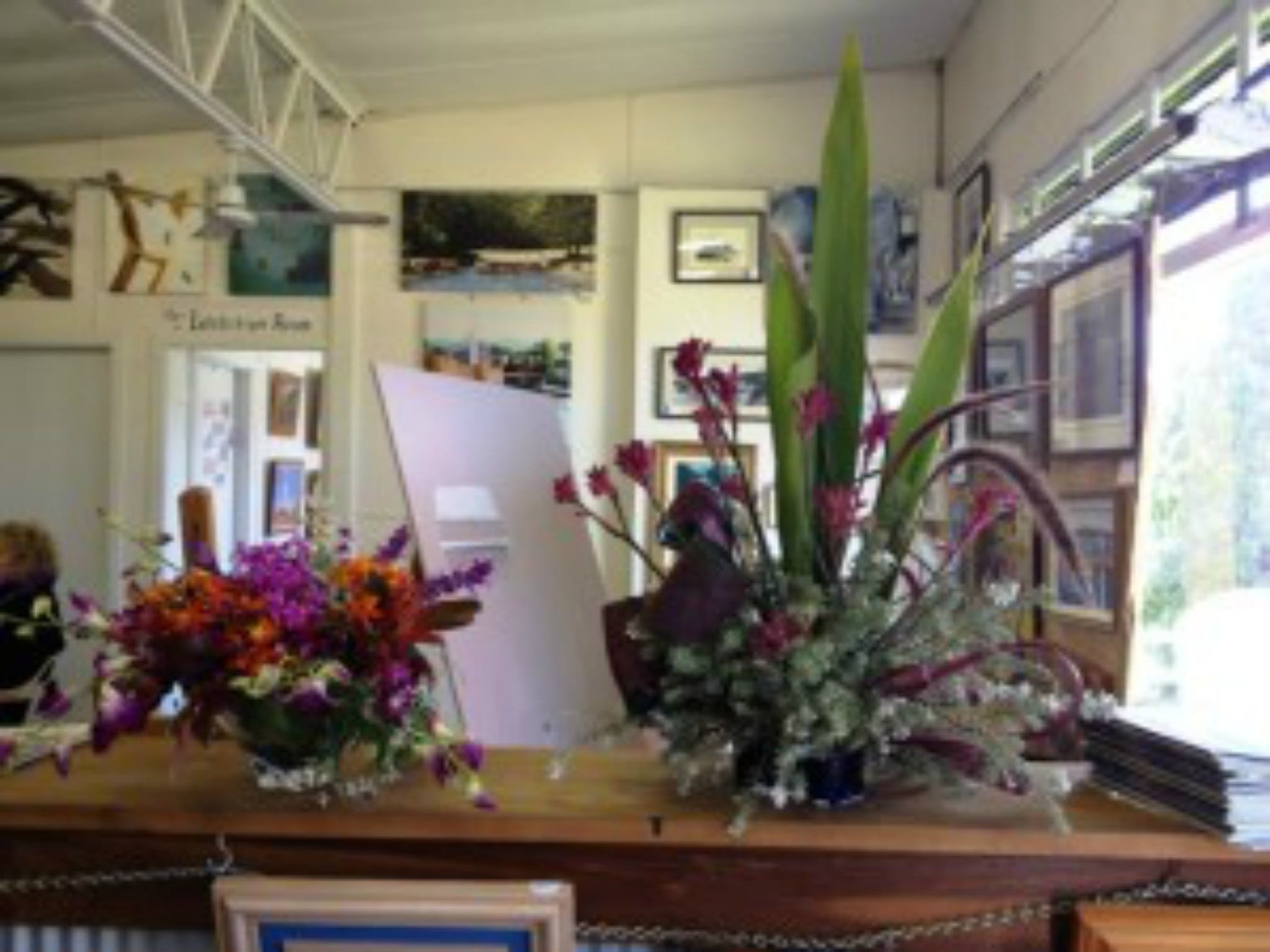 Dungog Arts Society - Broome Tourism