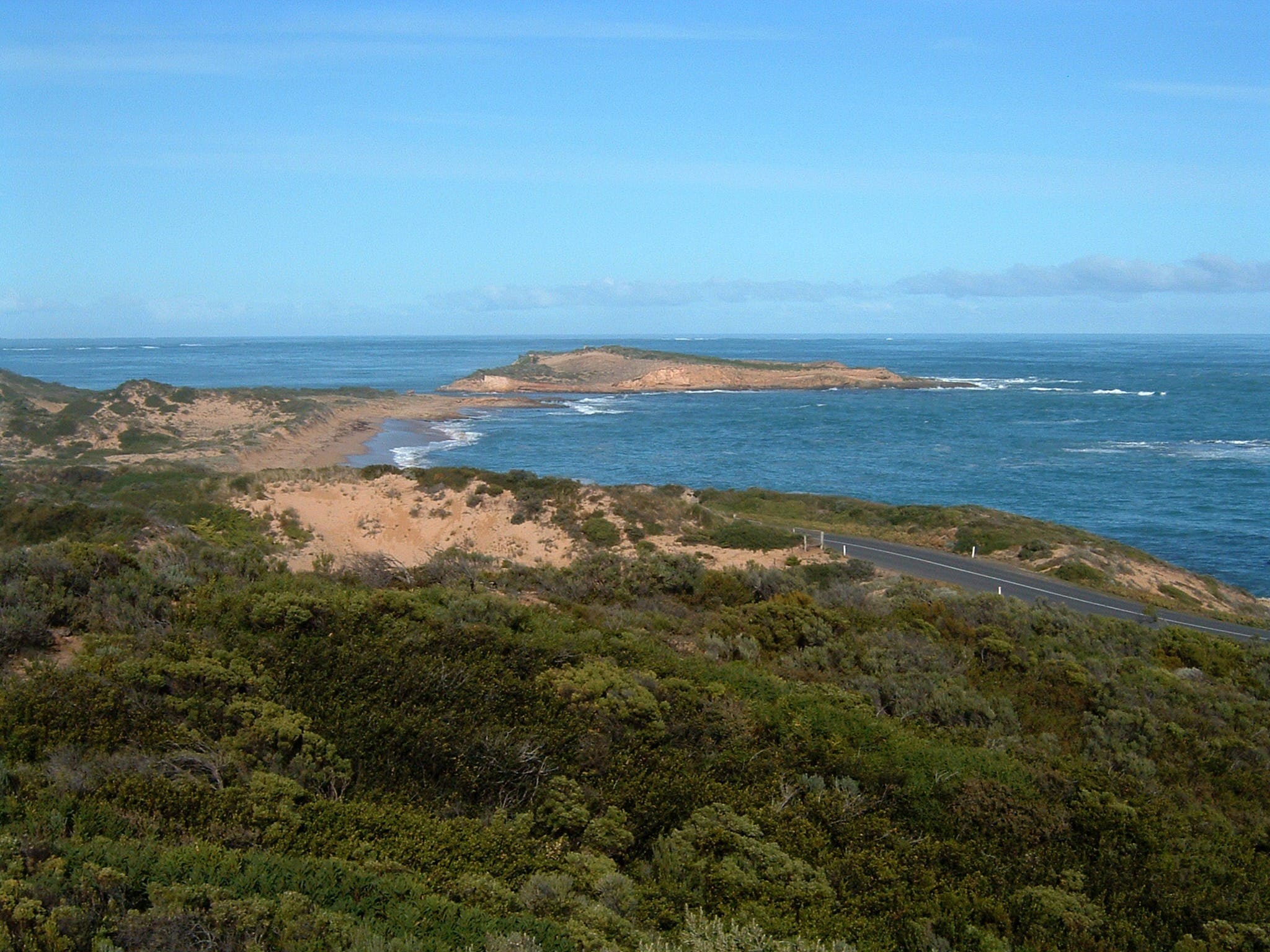 Durants Lookout - Geraldton Accommodation