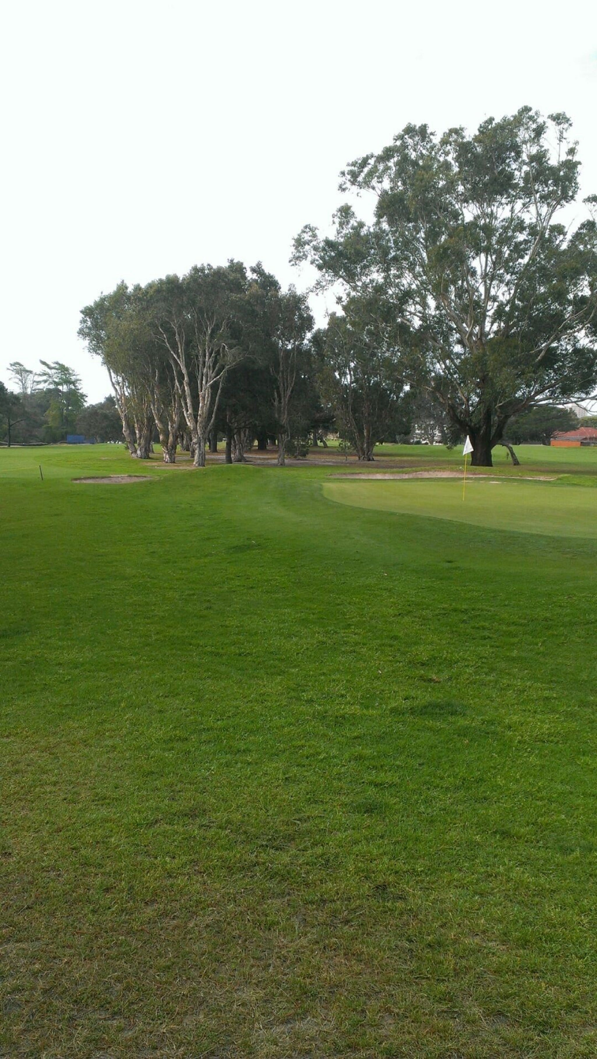 East Lake Golf Course - Accommodation Adelaide