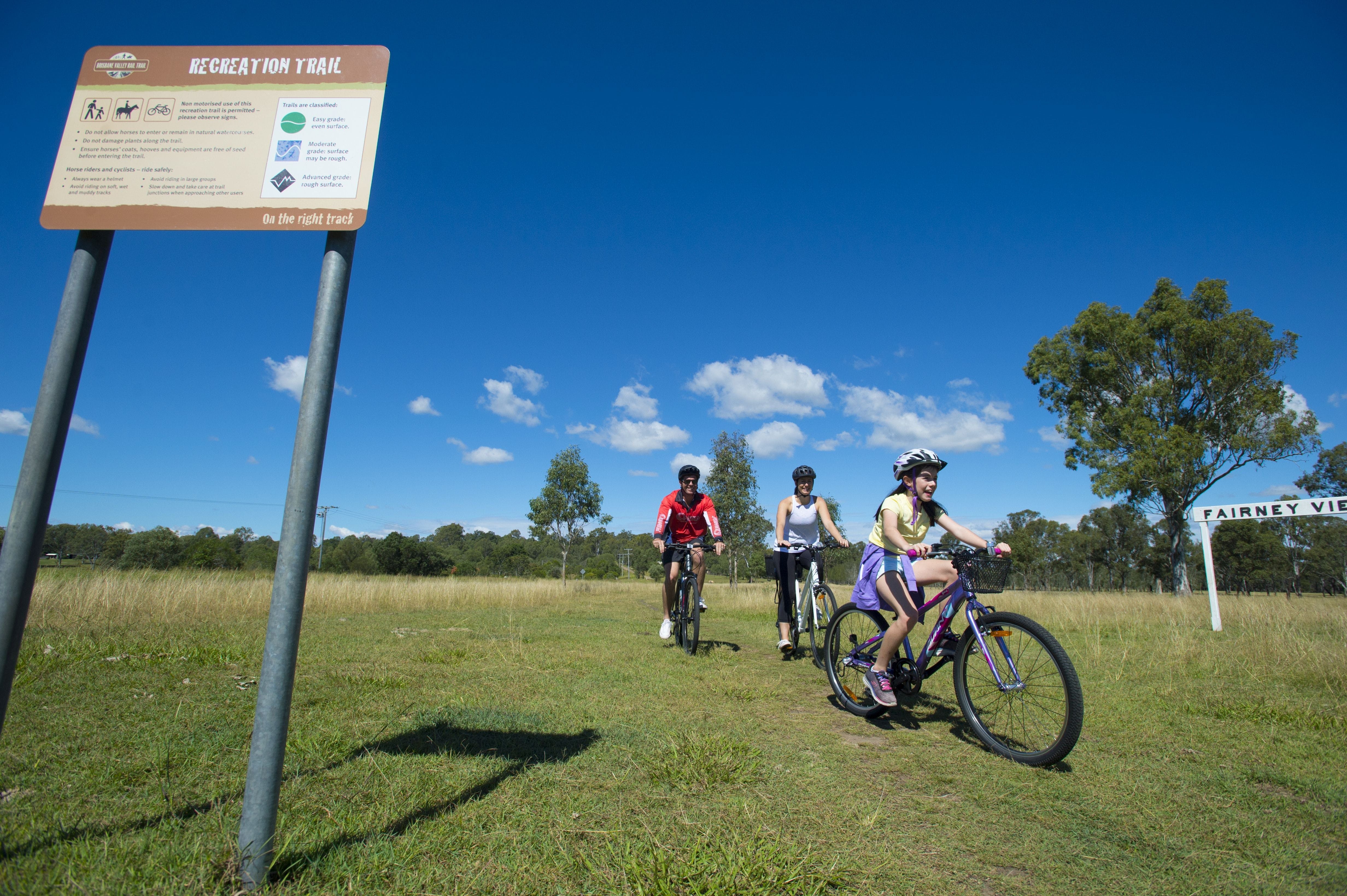 Experience the Somerset region - Tourism Canberra