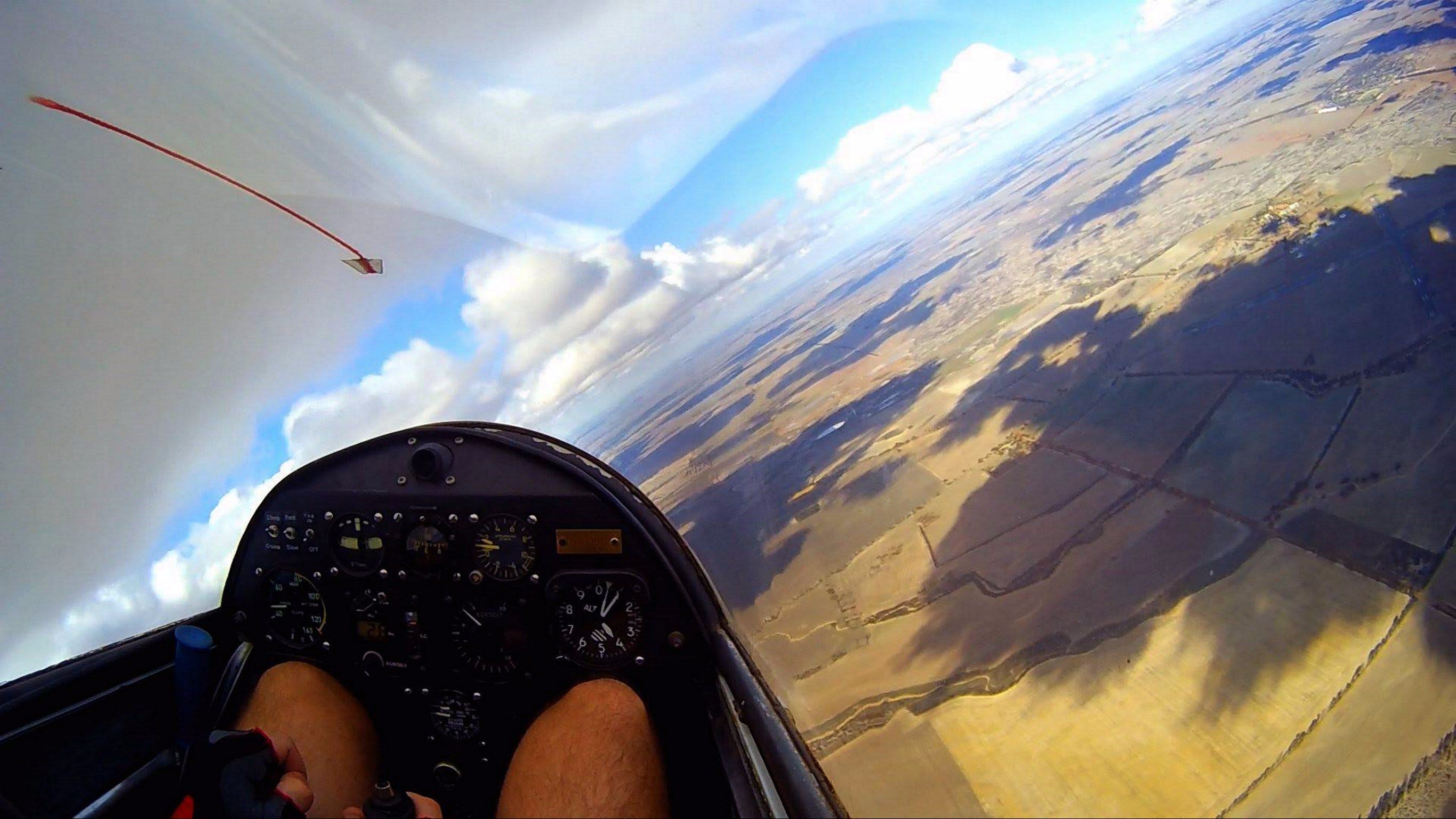 Gliding Club Of Western Australia - thumb 1