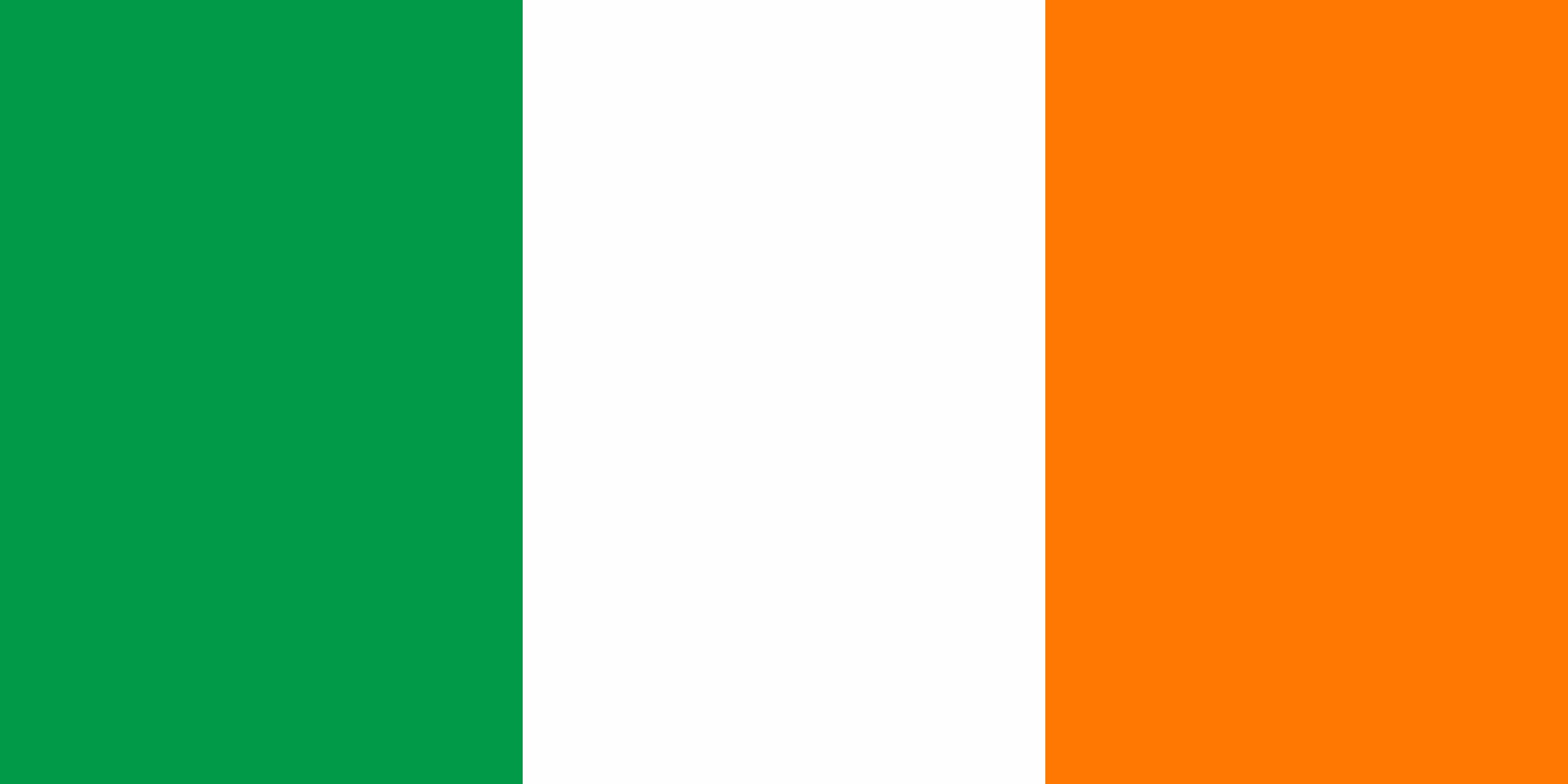Ireland Embassy of - Attractions