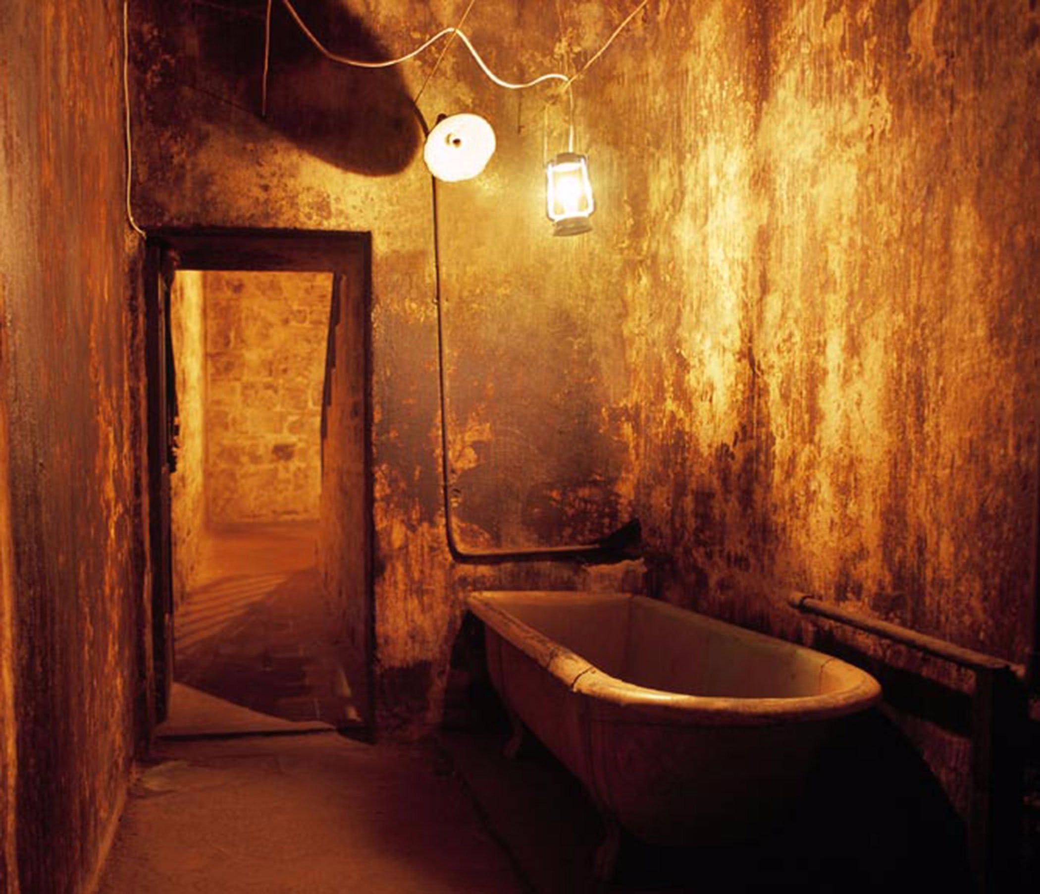 J Ward, Ararat's Old Gaol And Lunatic Asylum - thumb 2
