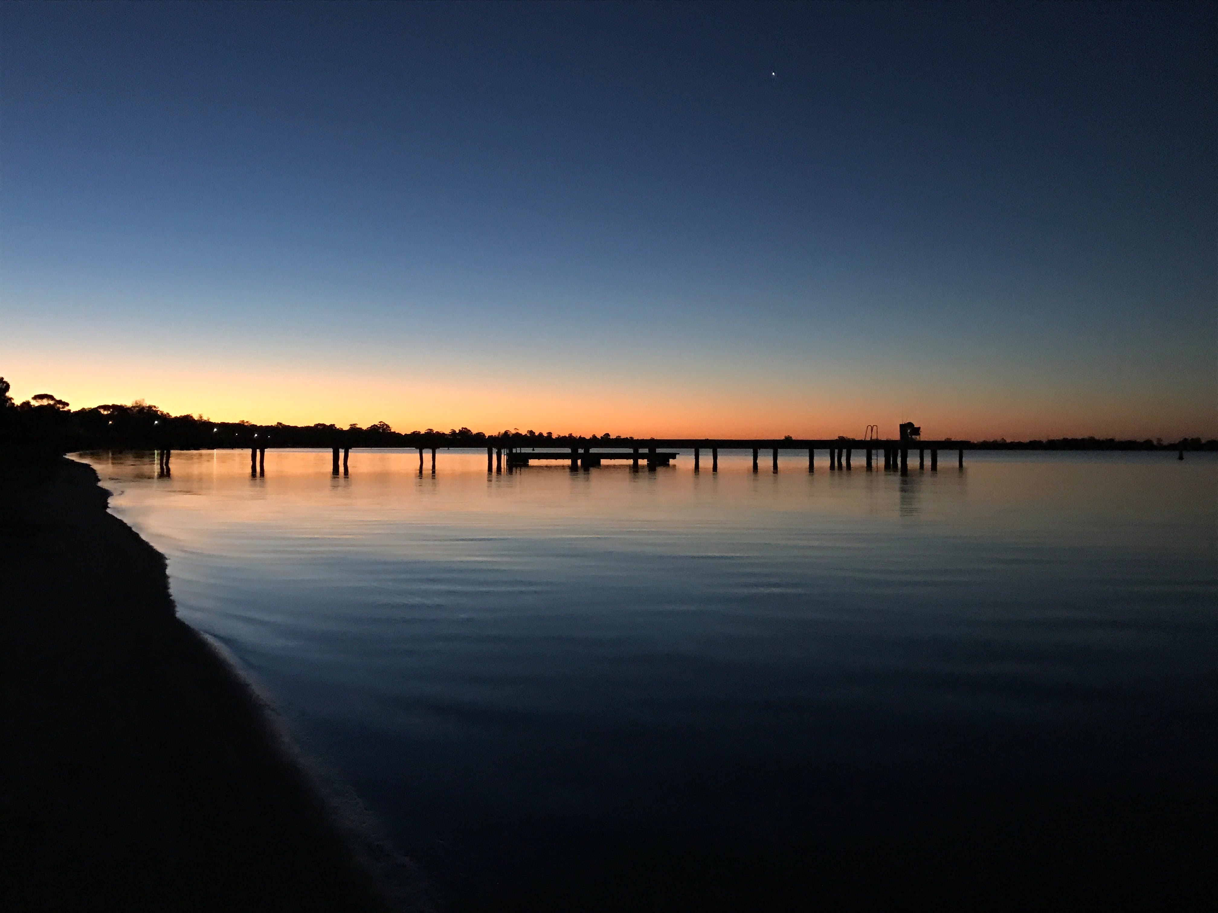 Lake Bonney - Tourism Adelaide