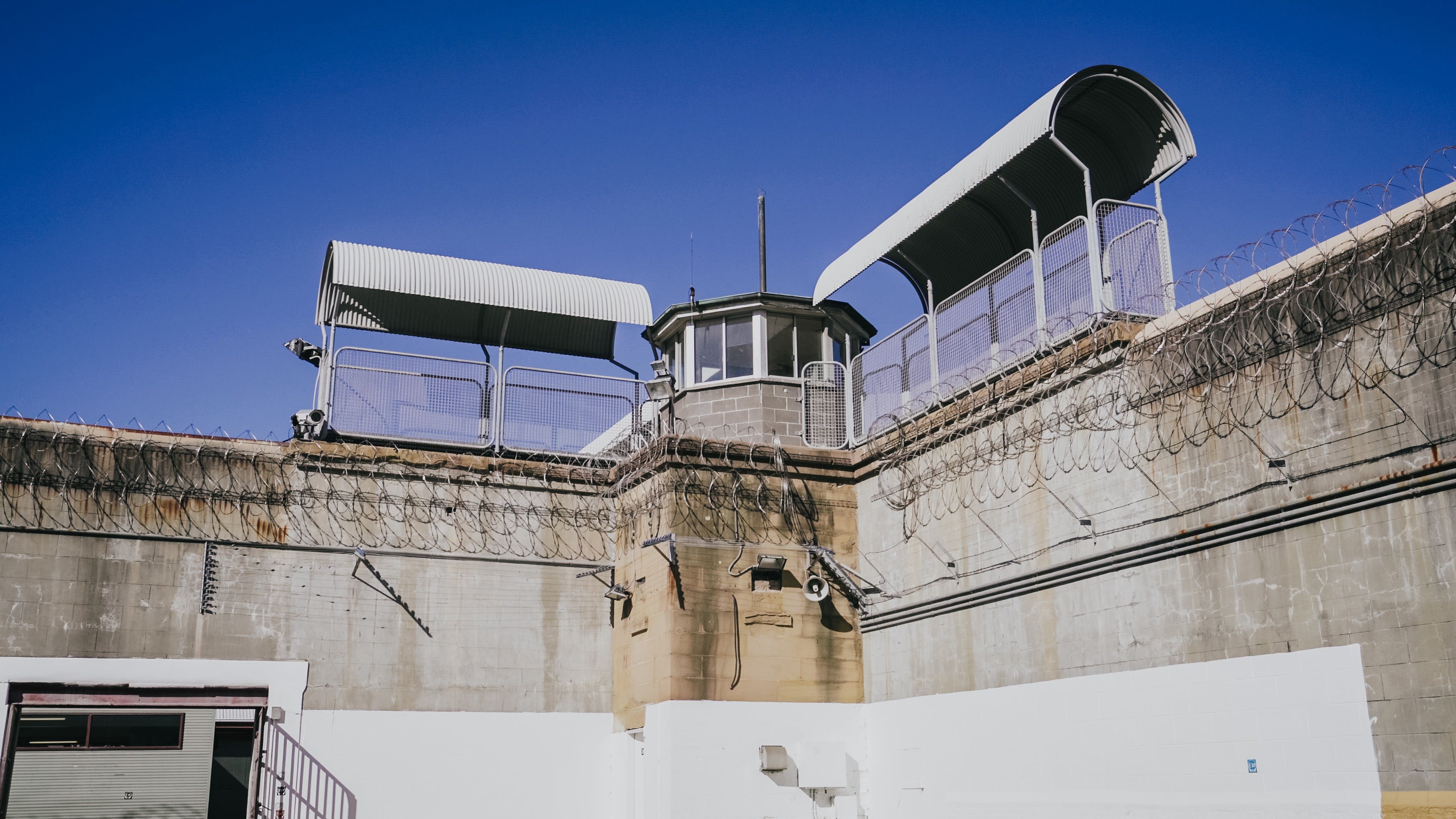 Maitland Gaol - thumb 1