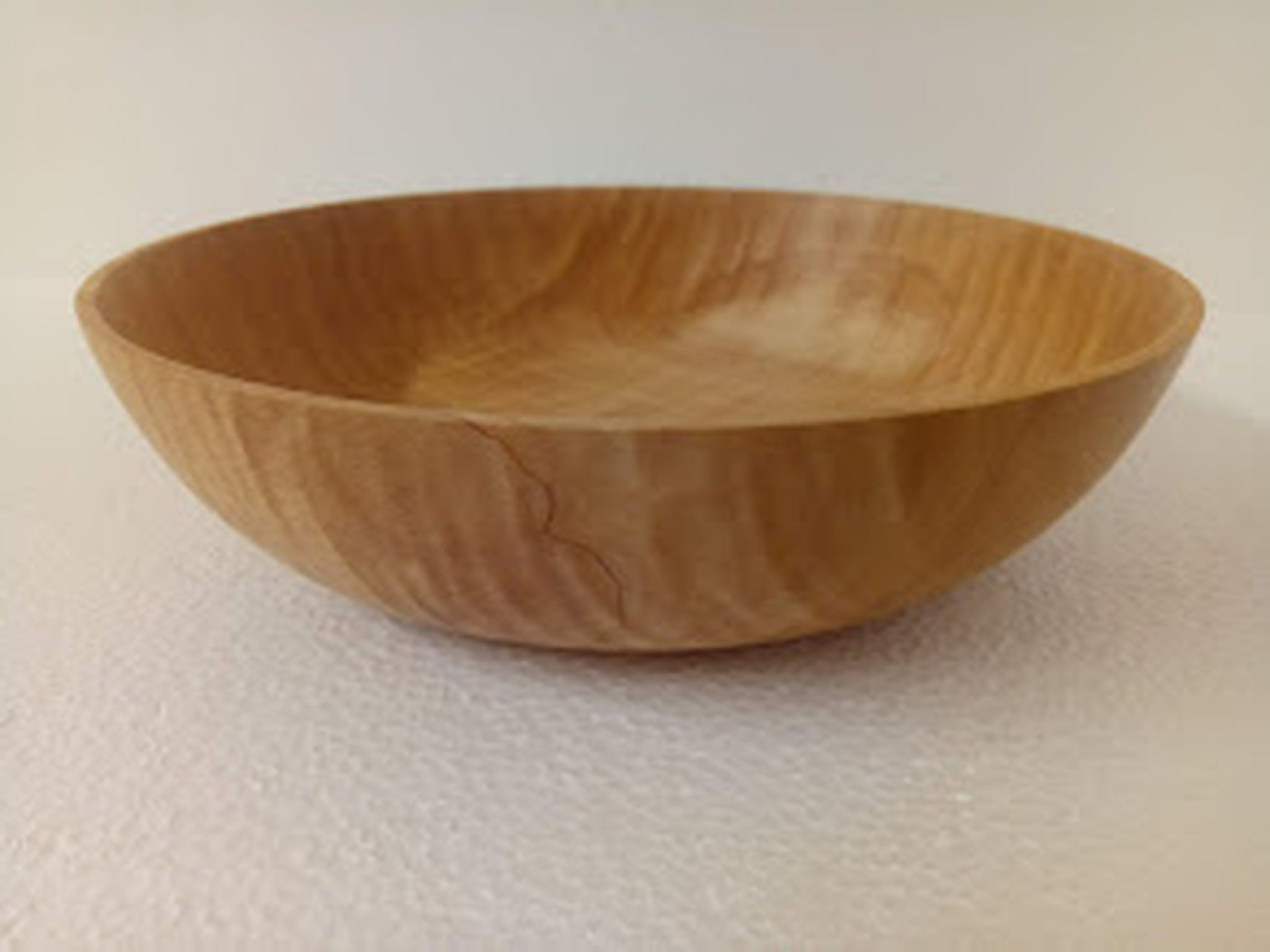 Make A Bowl Woodturning - thumb 0