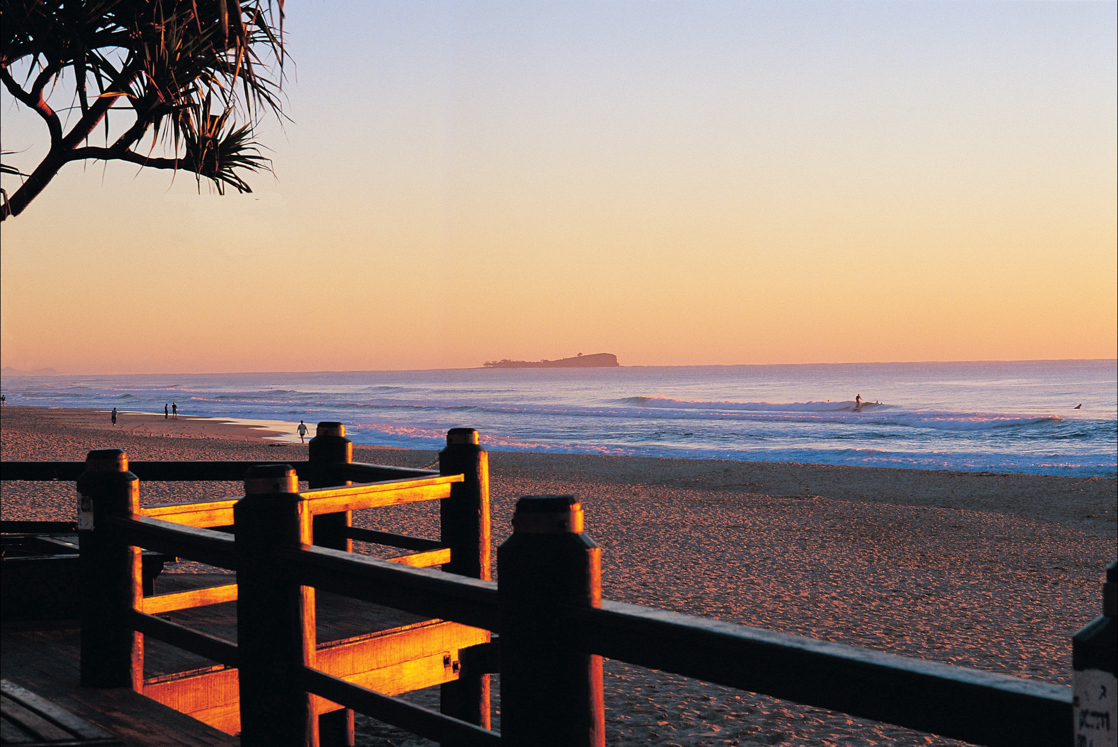 Maroochydore - Surfers Gold Coast