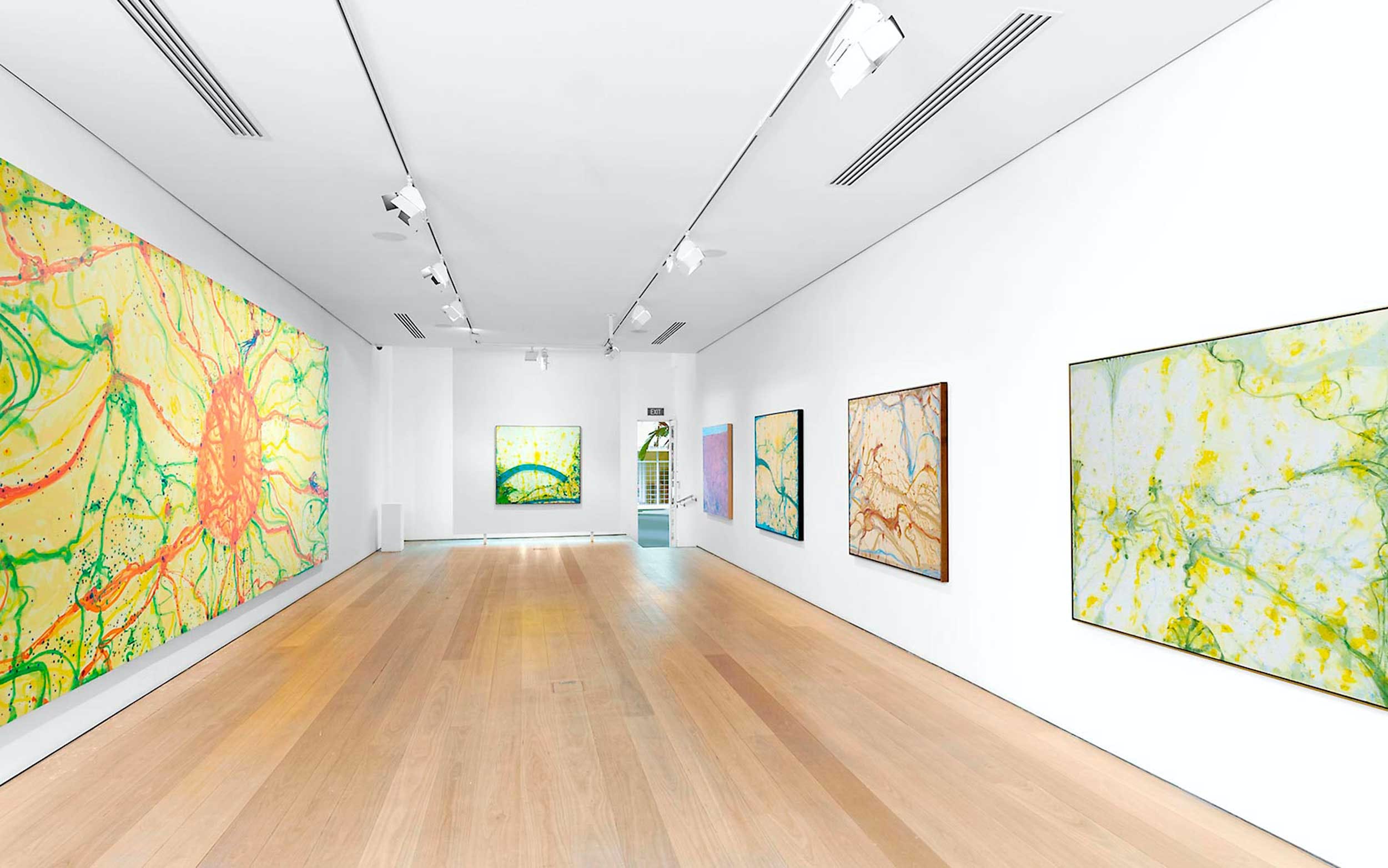 Olsen Gallery - New South Wales Tourism 