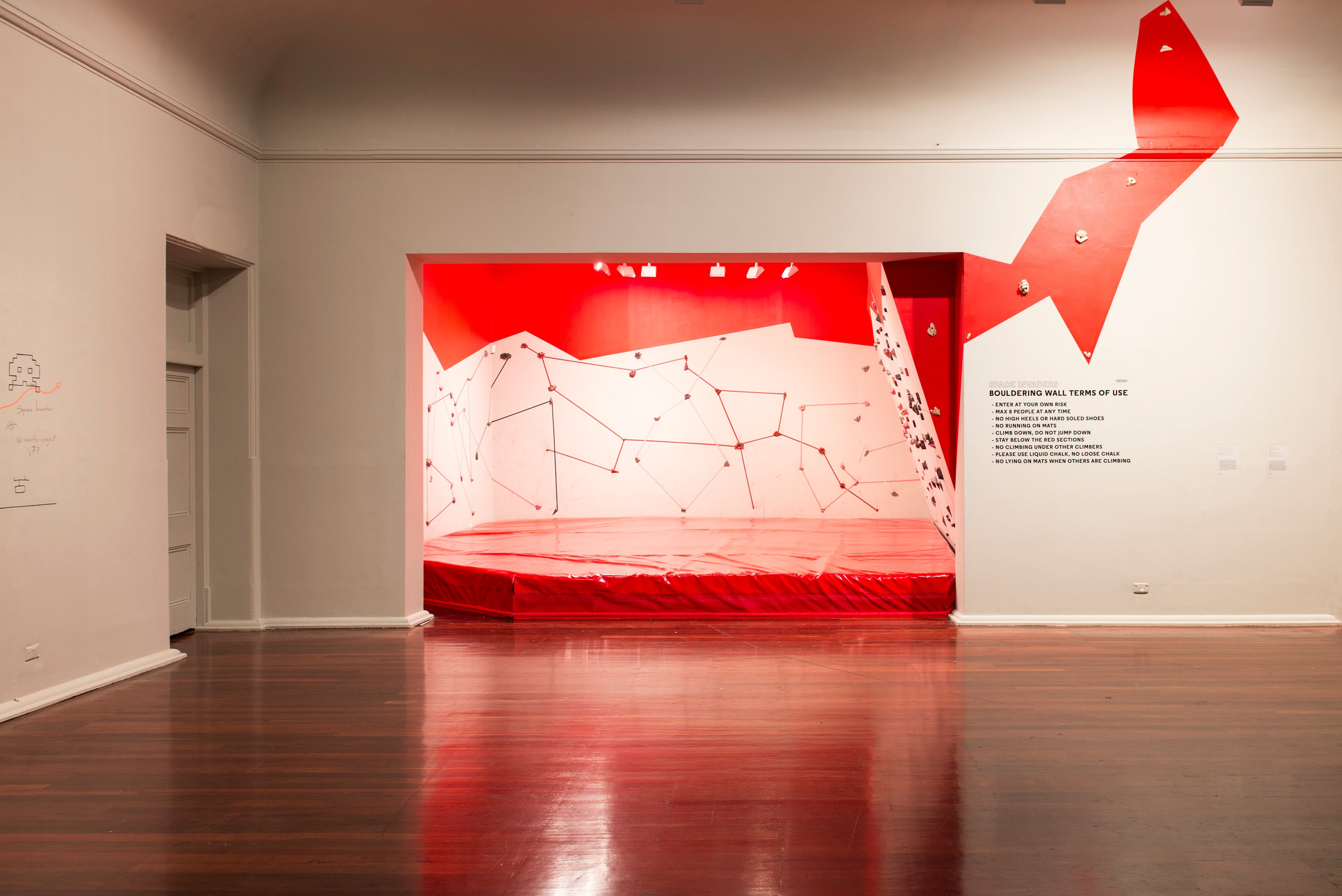 Perth Institute Of Contemporary Arts - thumb 2
