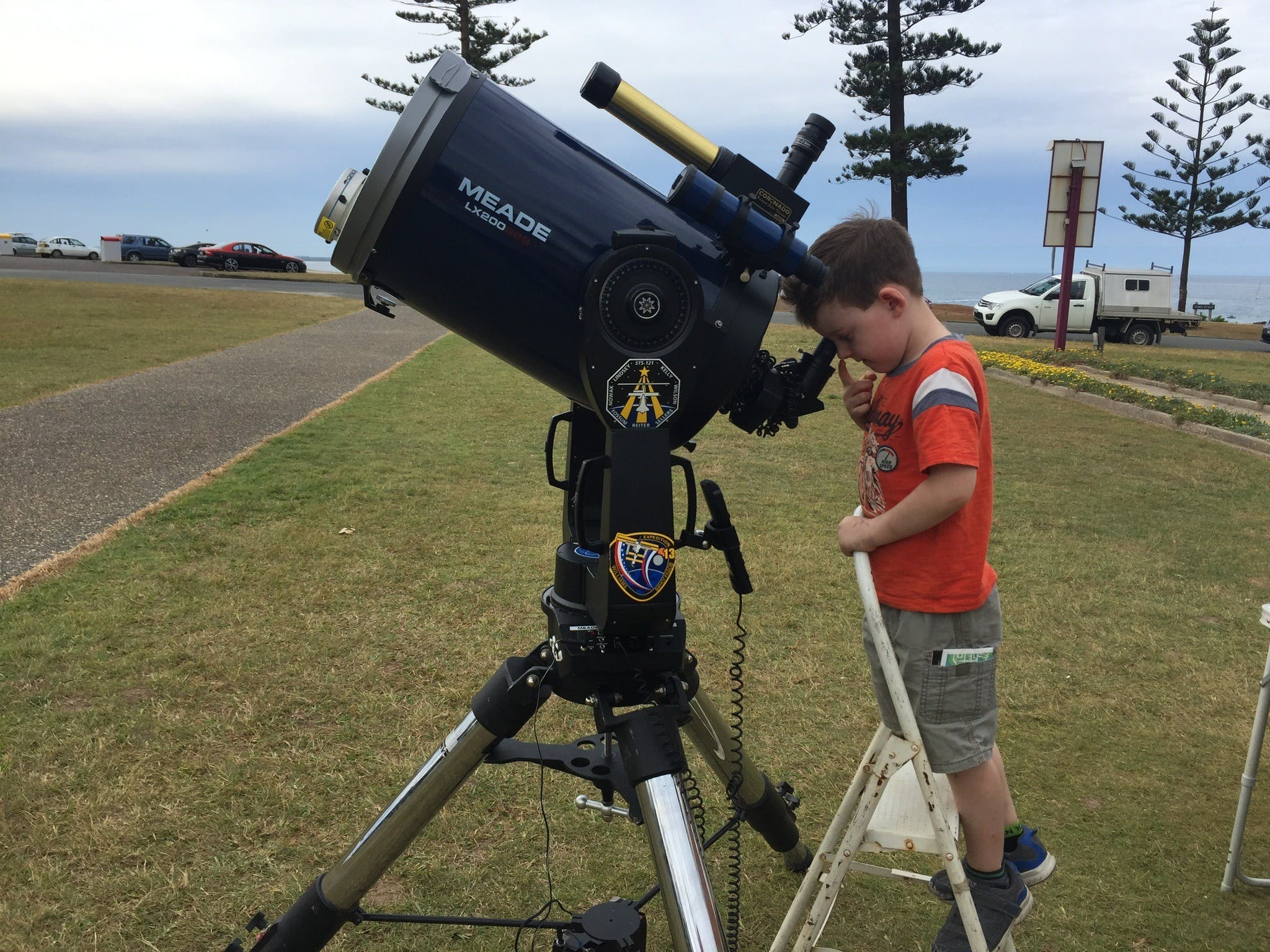 Port Macquarie Astronomical Observatory - thumb 1
