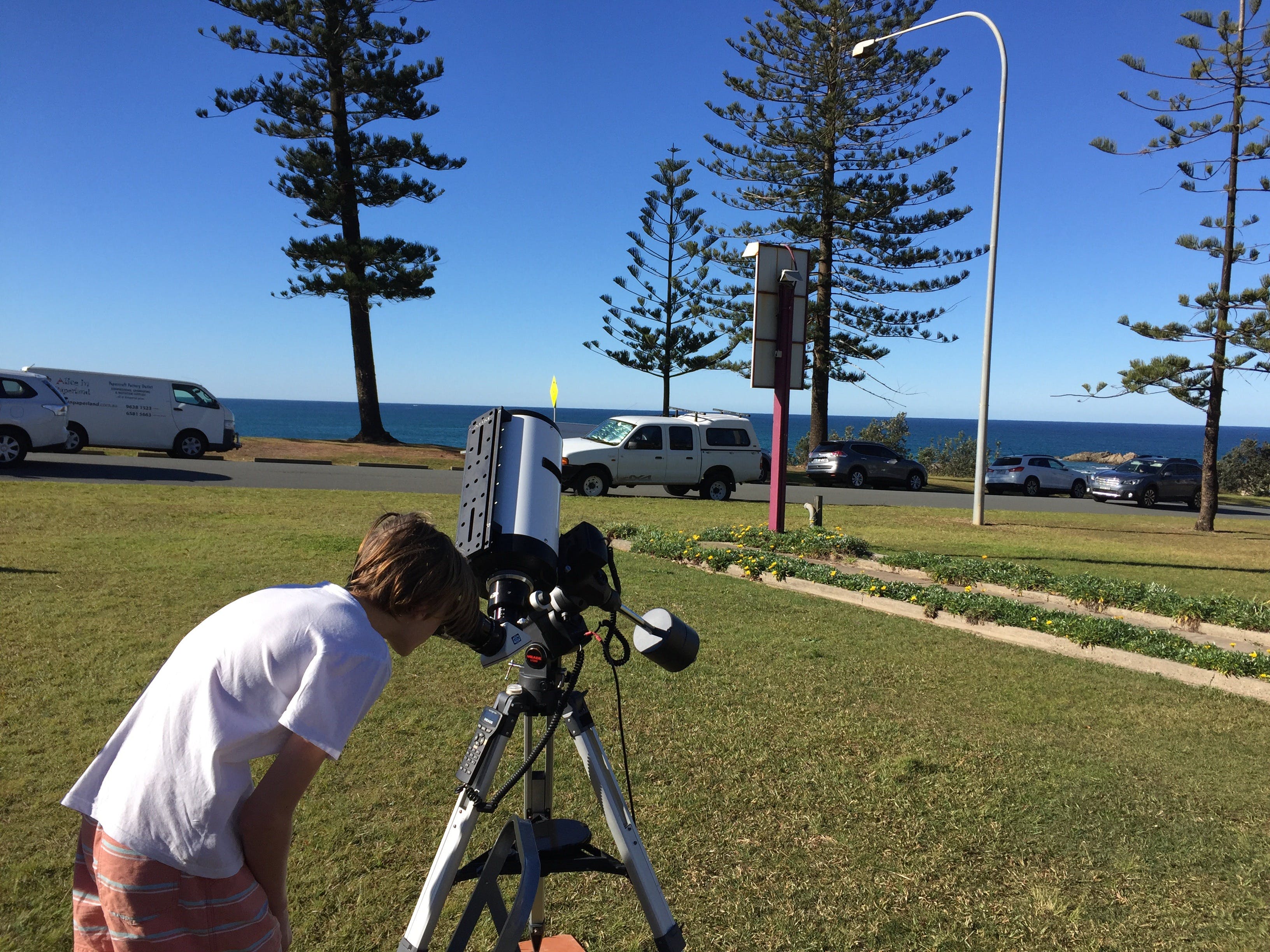 Port Macquarie Astronomical Observatory - thumb 2