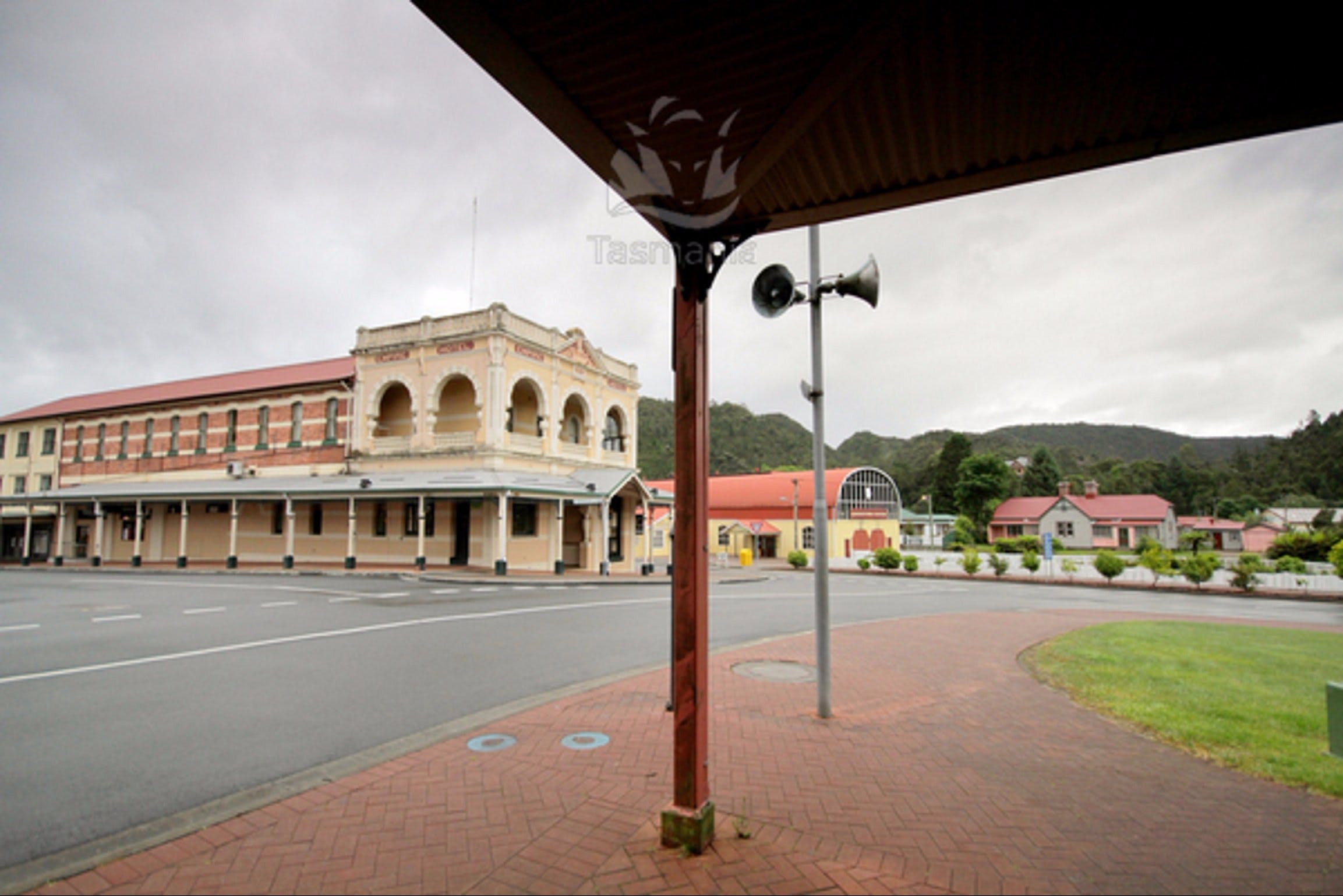 Queenstown - Accommodation Redcliffe