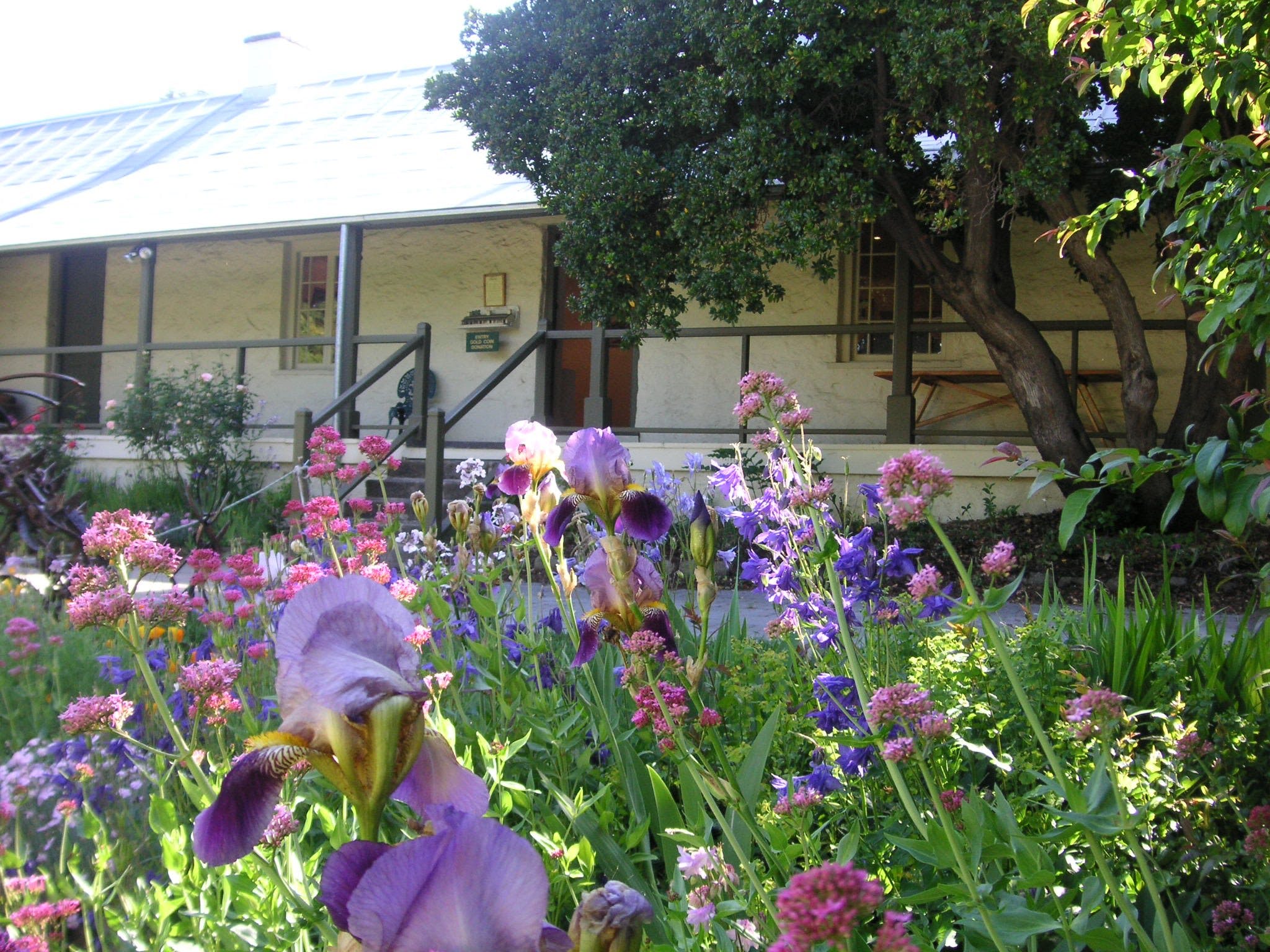 Raglan Gallery And Cultural Centre - Geraldton Accommodation