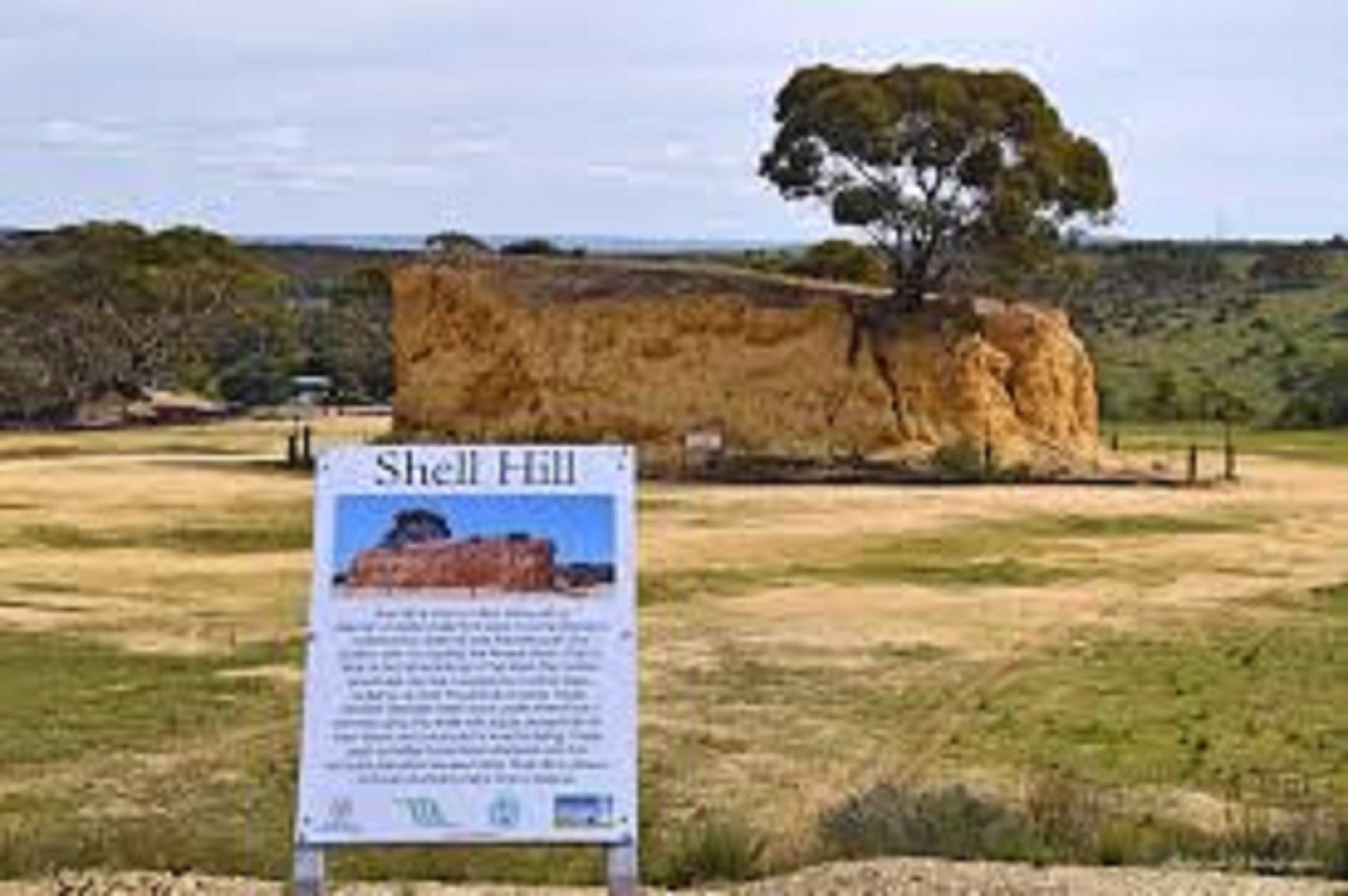 Shell Hill Reserve - Find Attractions