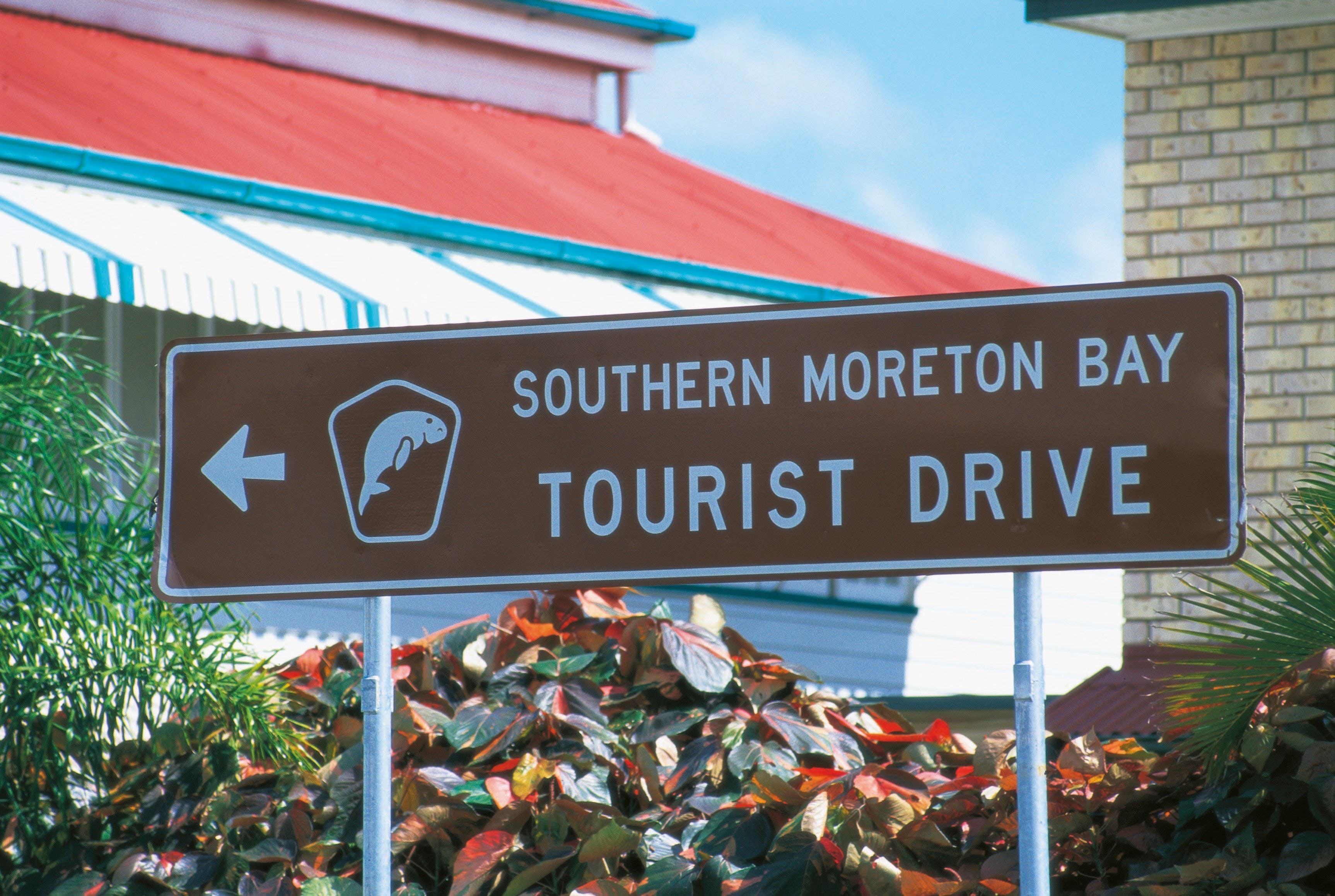 Southern Moreton Bay Tourist Drive - thumb 1