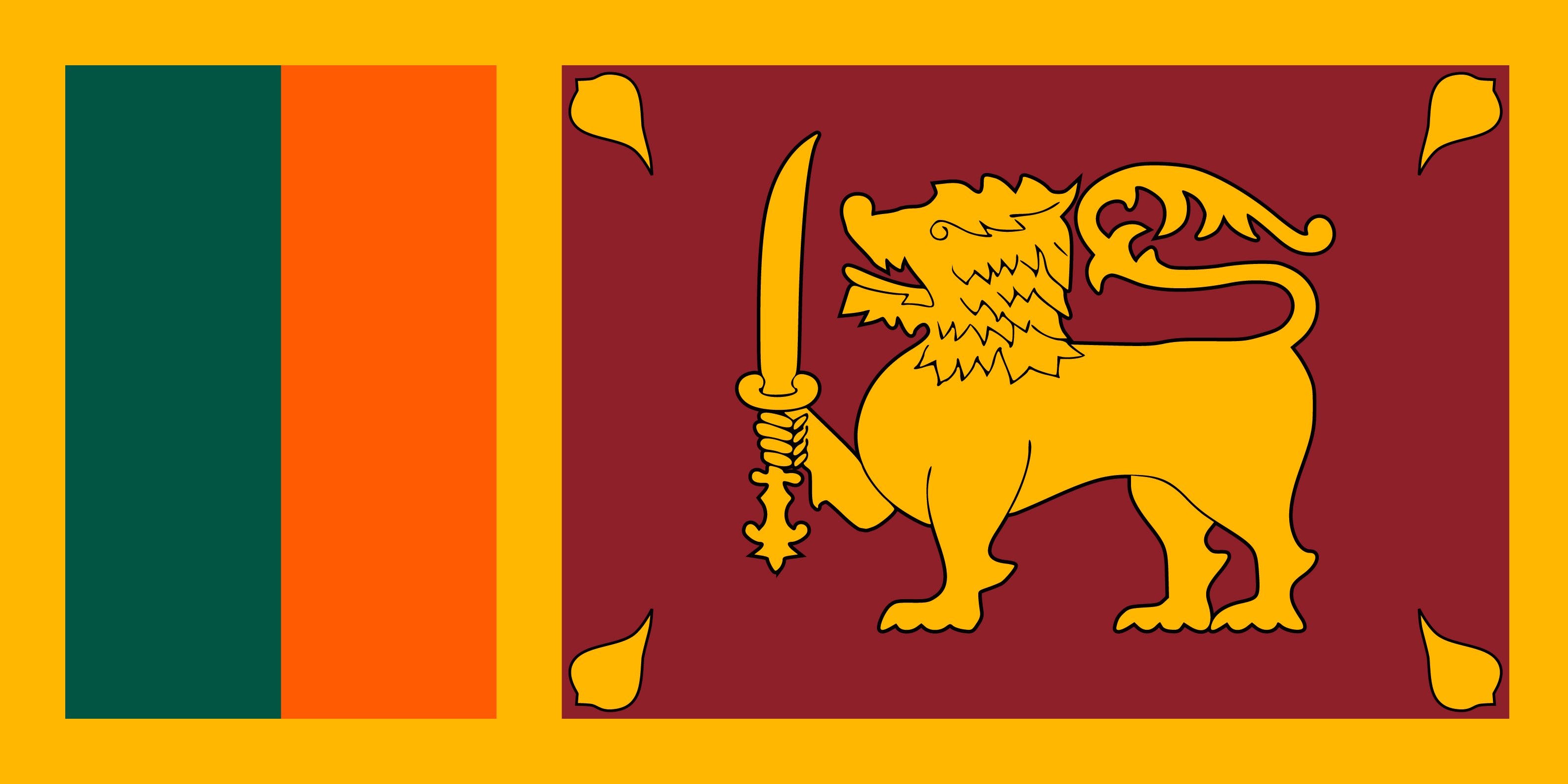 Sri Lanka High Commission of - Attractions