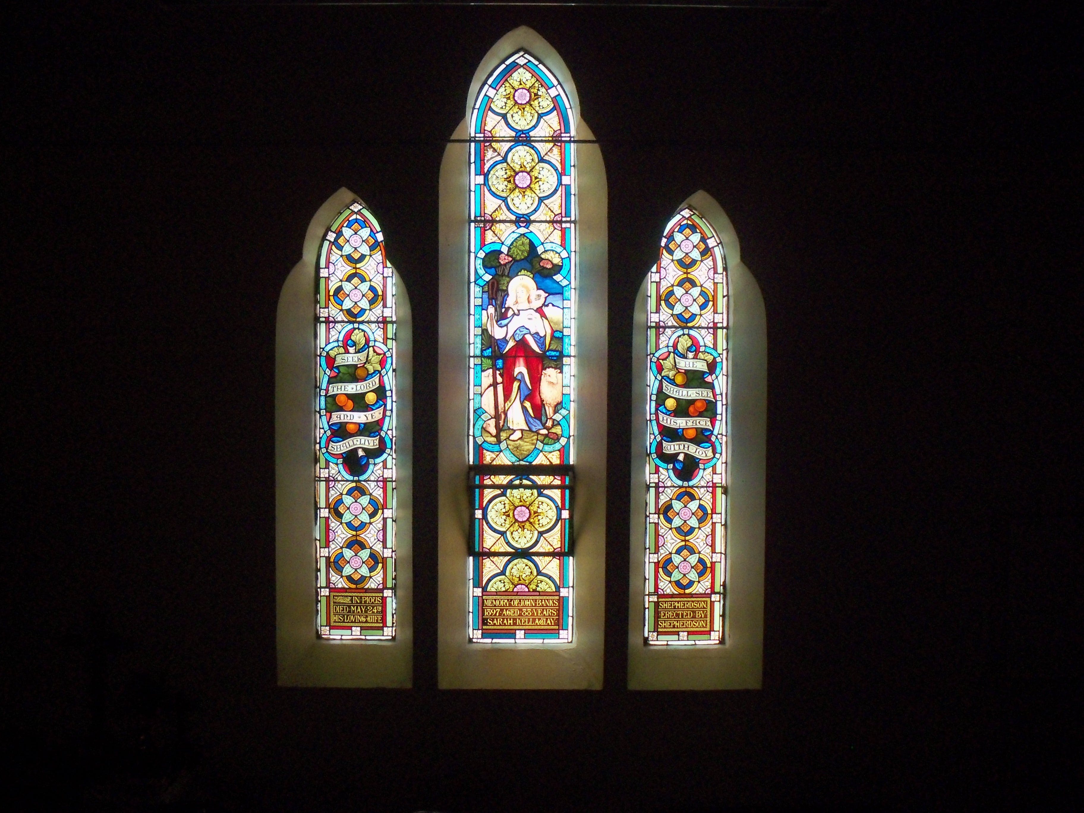 St Mary's Anglican Church, Wallaroo - thumb 1