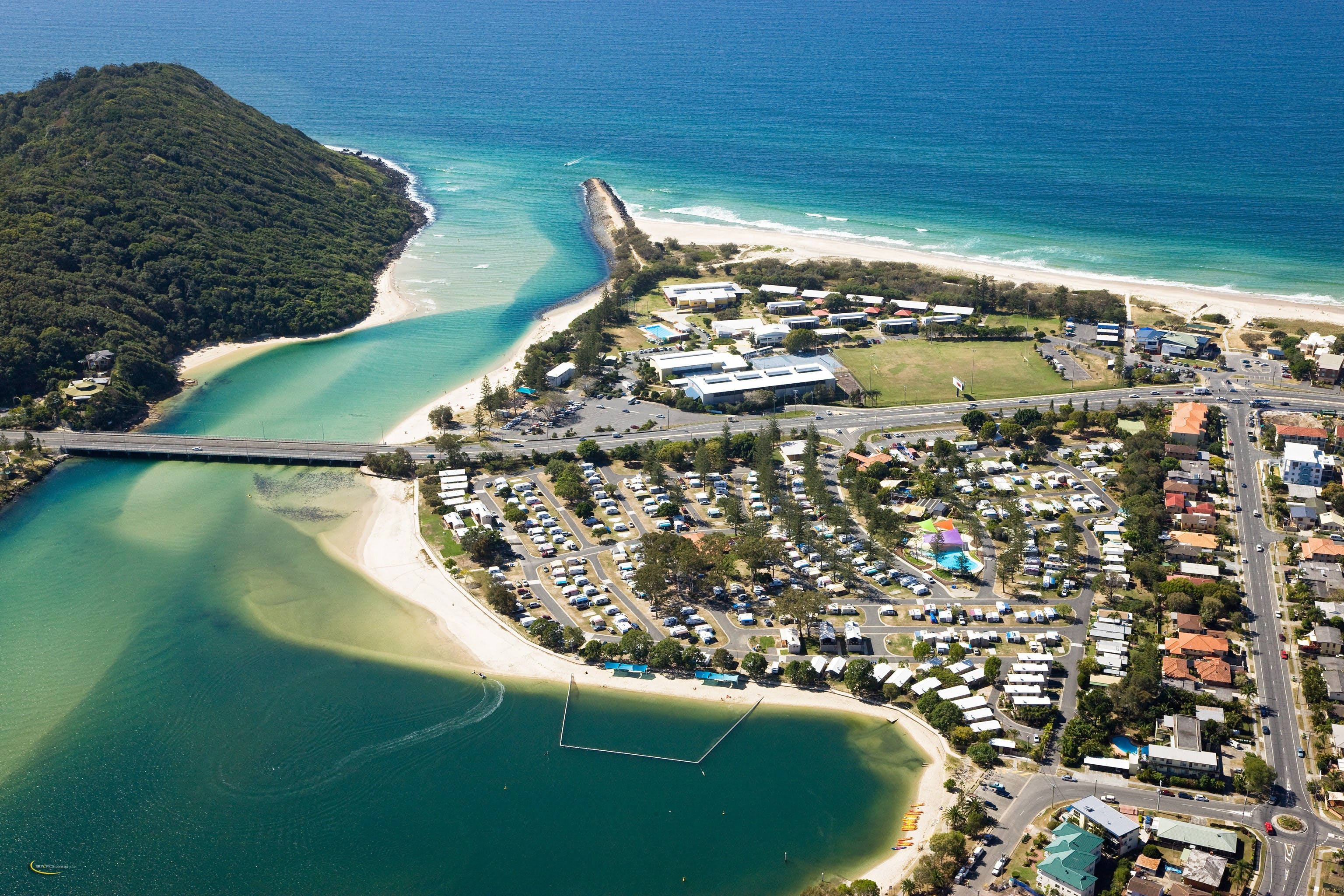 Tallebudgera Valley - Accommodation in Surfers Paradise