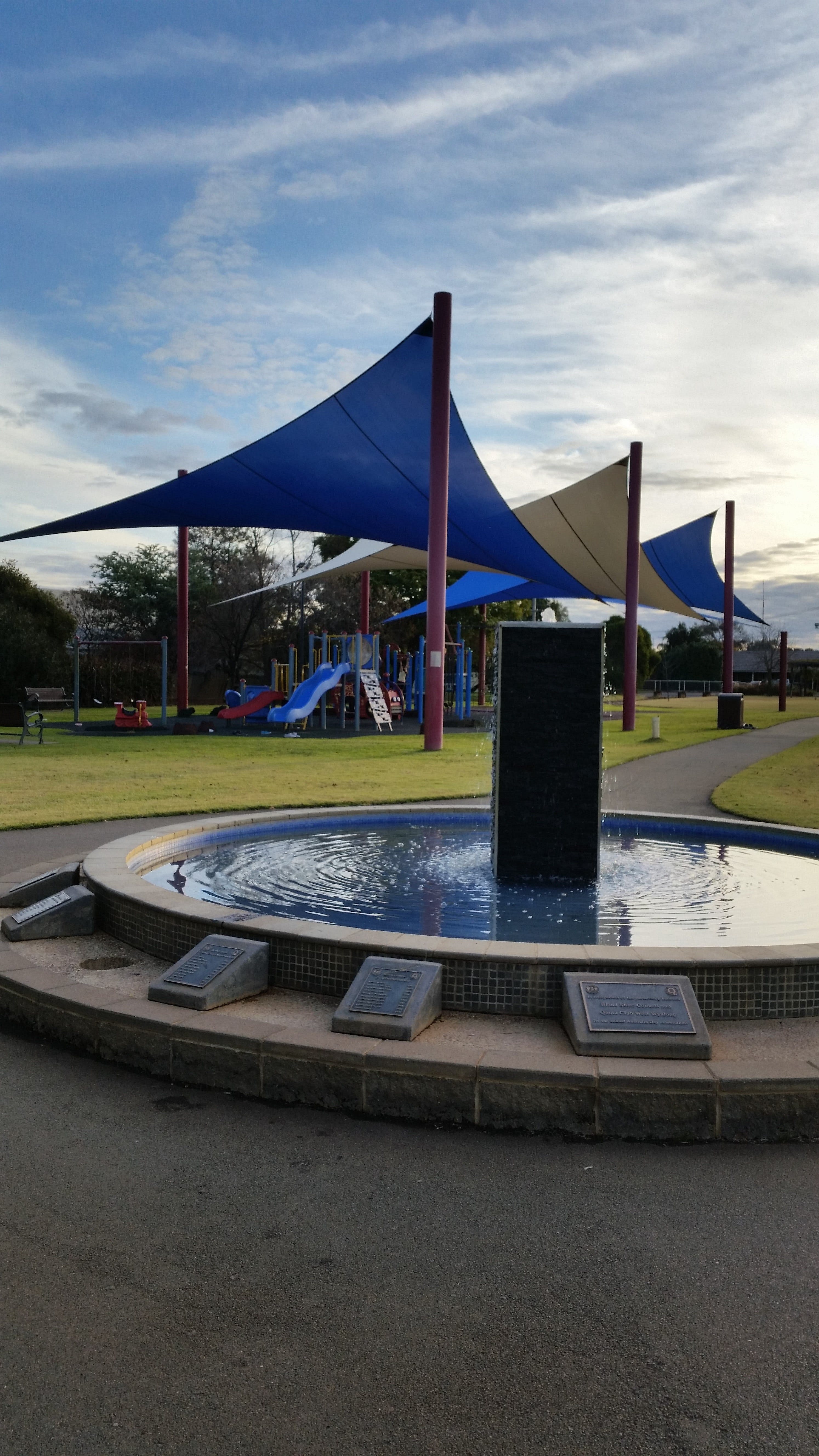 West Wyalong - Redcliffe Tourism
