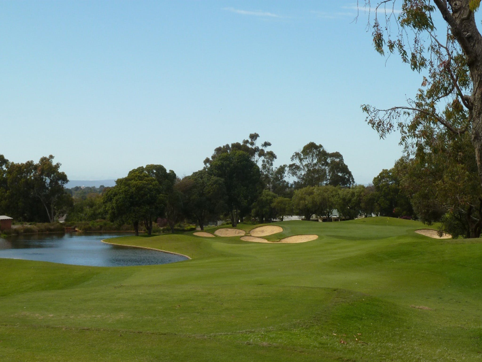 Western Australian Golf Club - thumb 0
