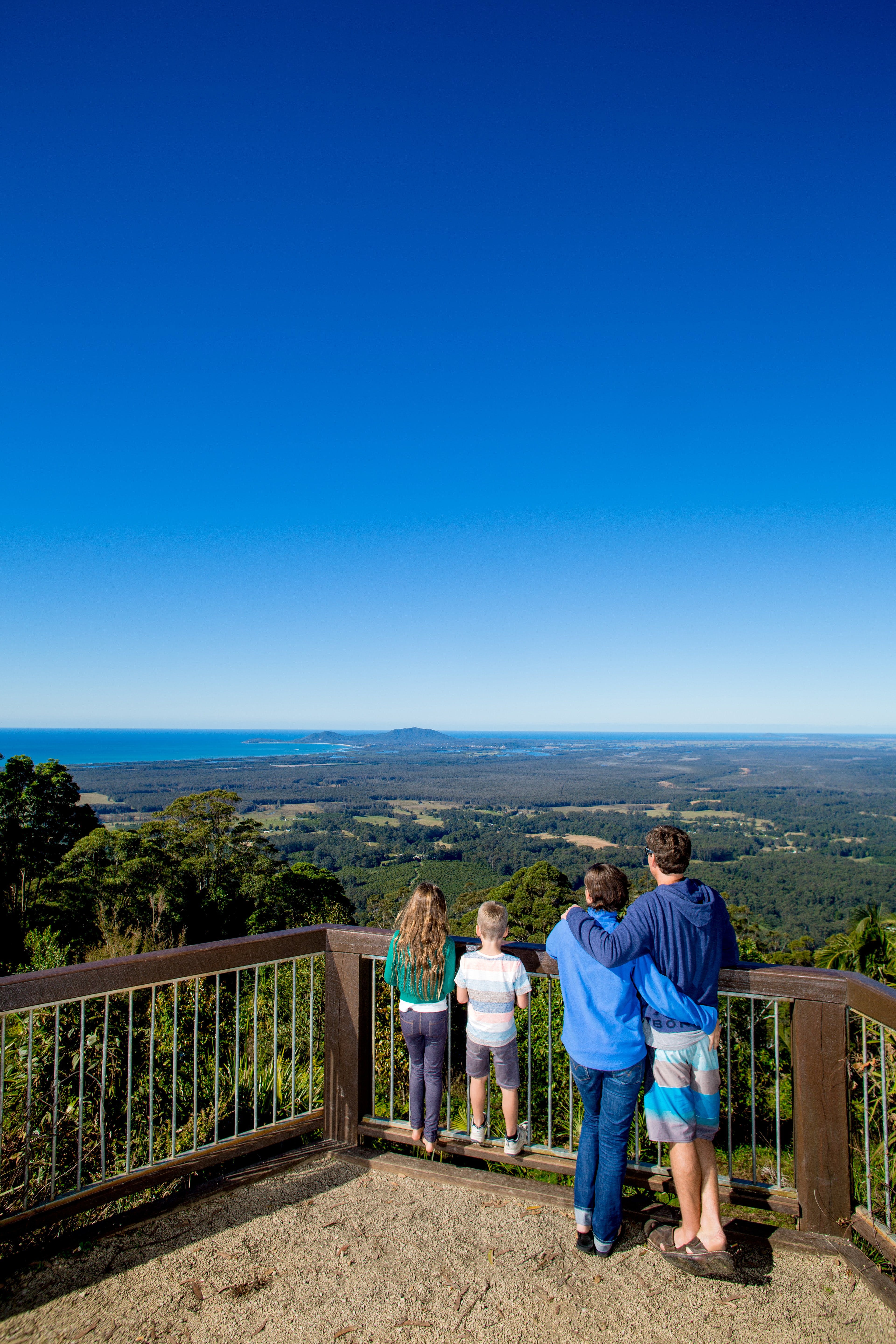 Yarrahapinni - Find Attractions