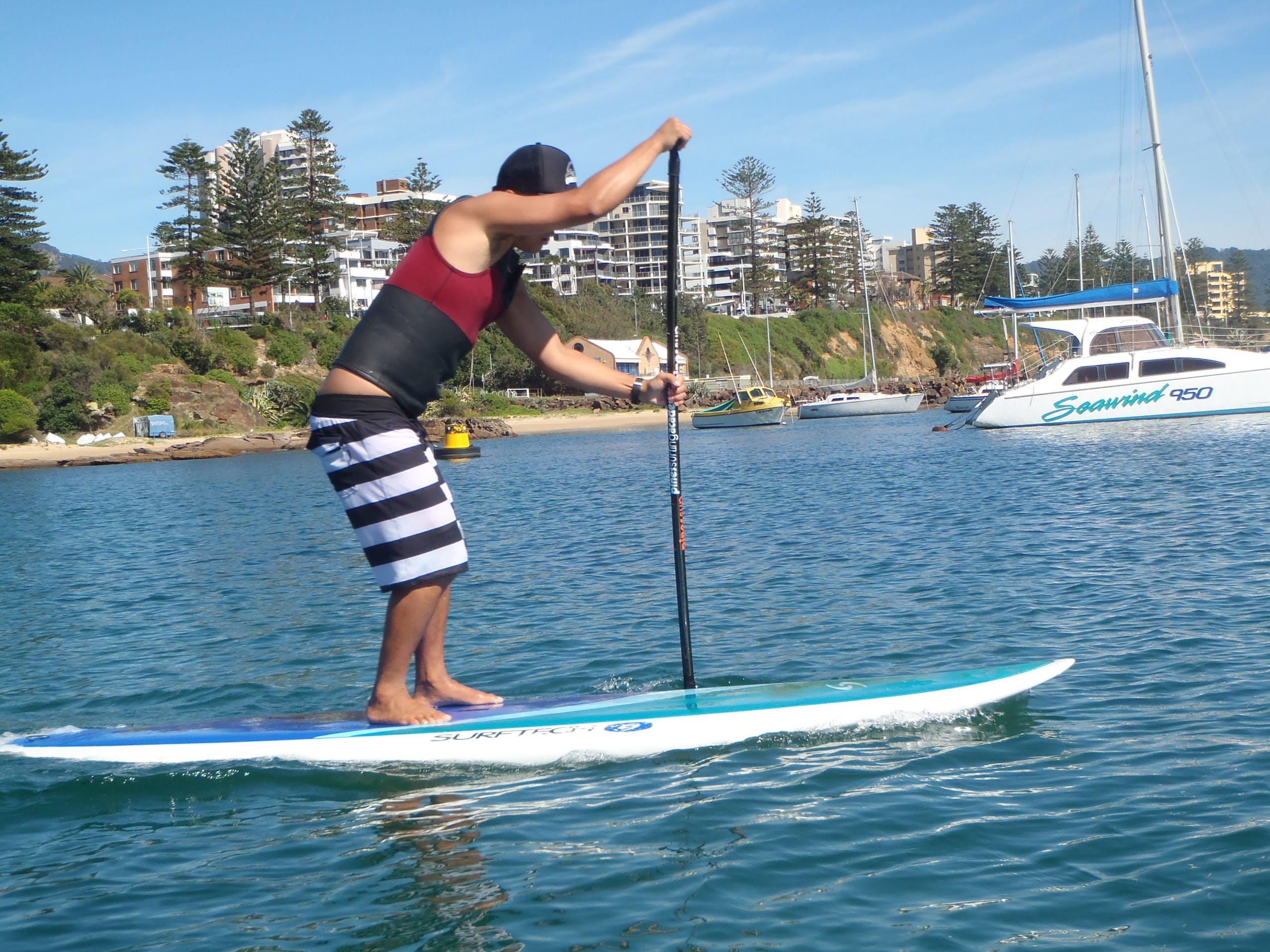 Alternative Fitness - Surfers Gold Coast