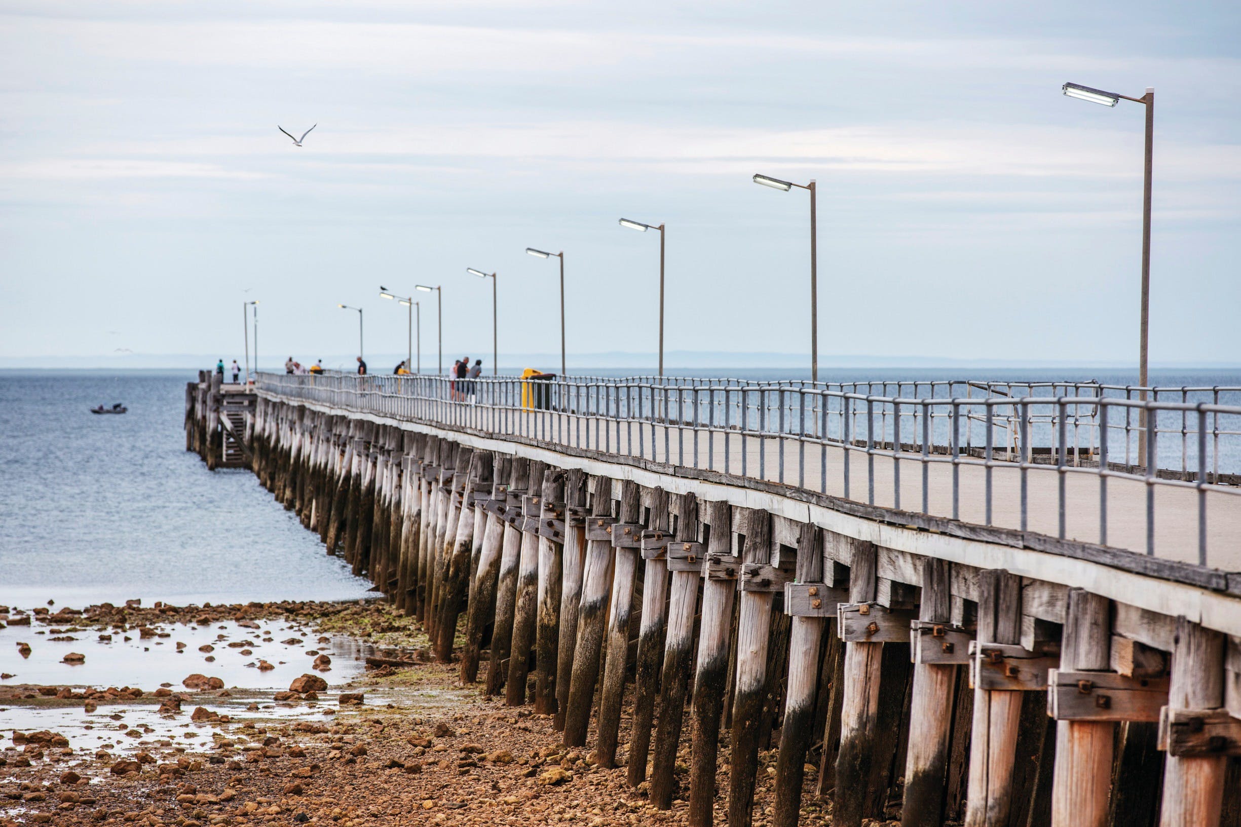 Ardrossan - Attractions Melbourne