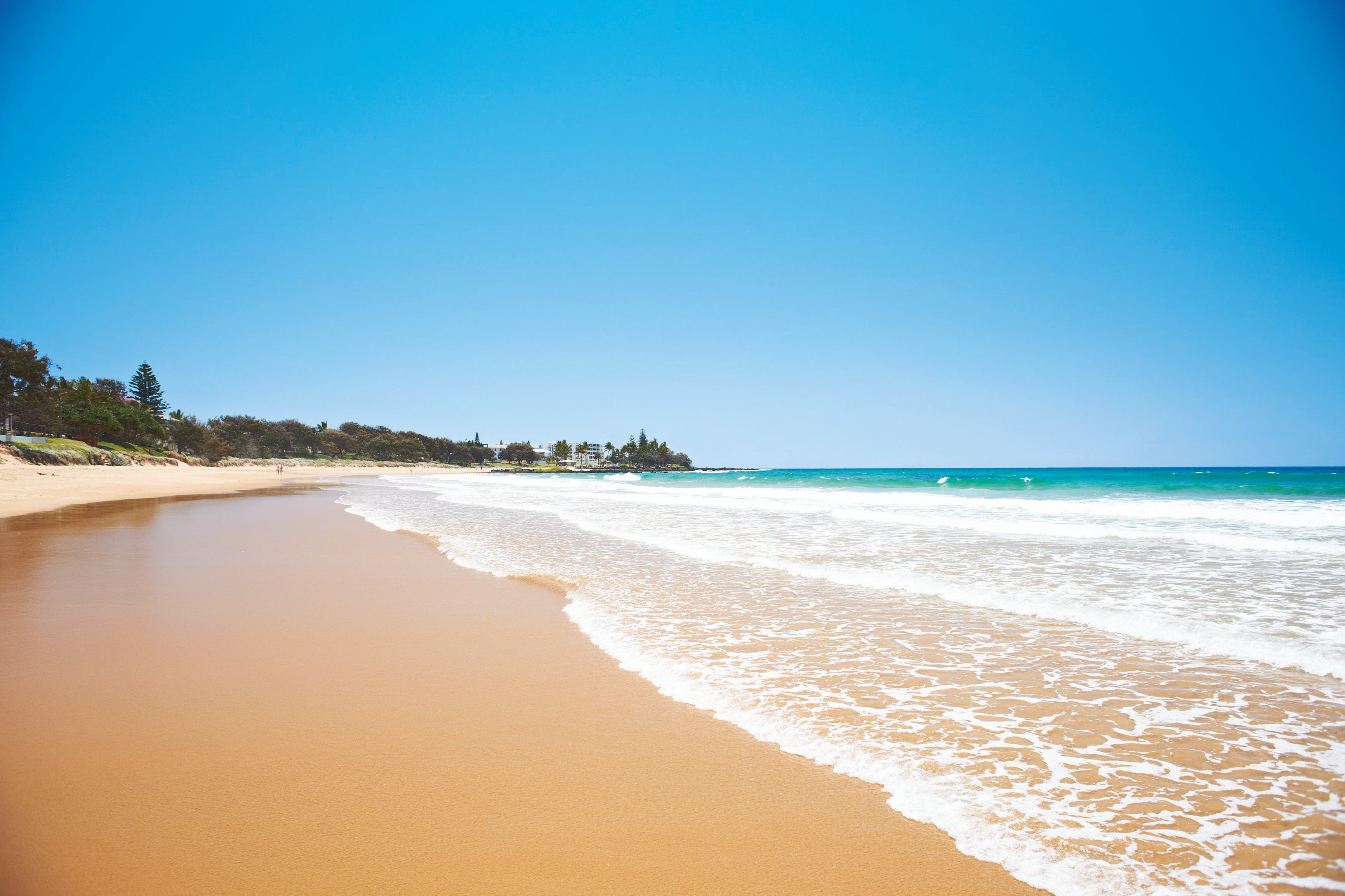 Bargara - Surfers Gold Coast