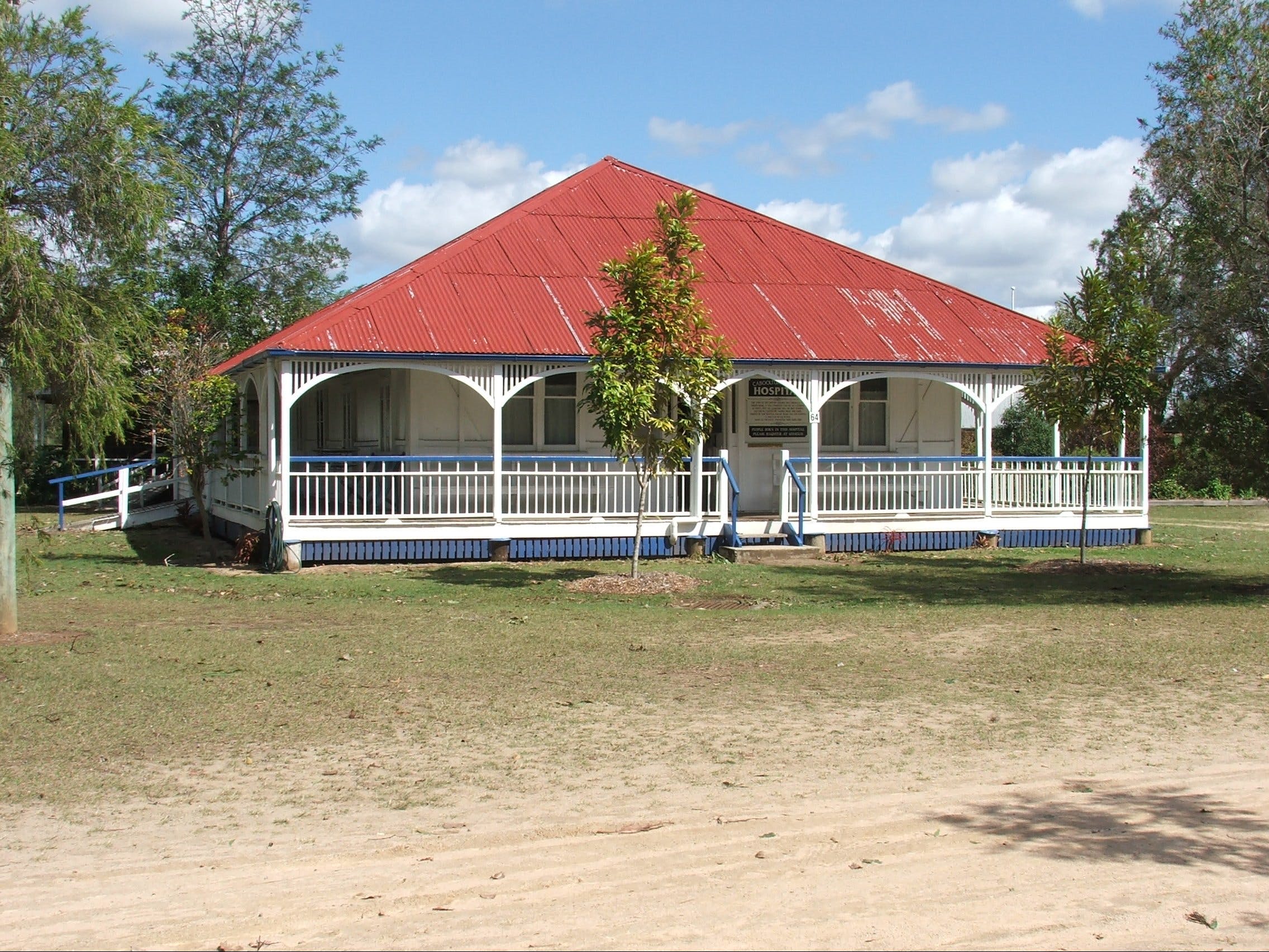 Caboolture Historical Village - thumb 1