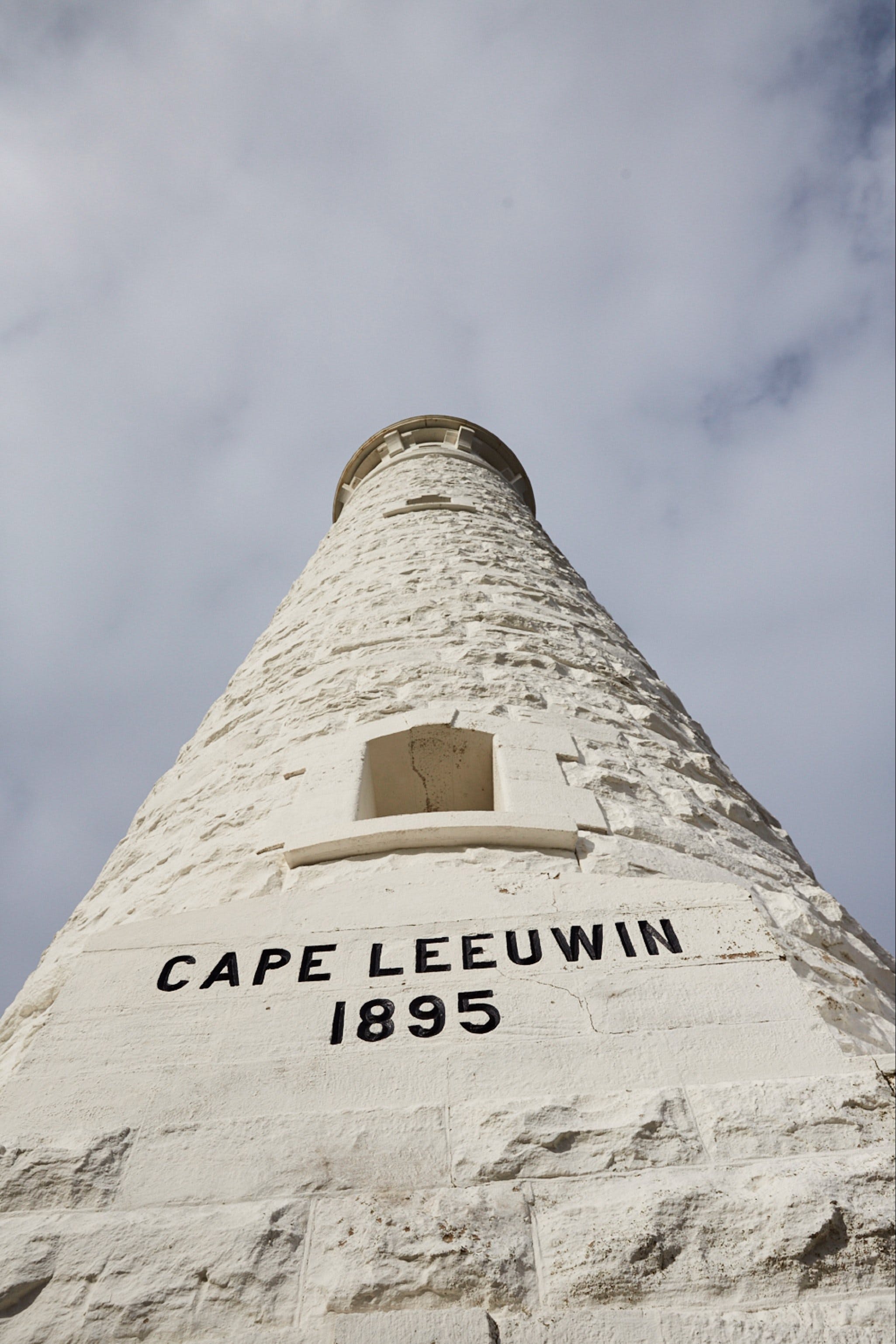 Cape Leeuwin - thumb 1