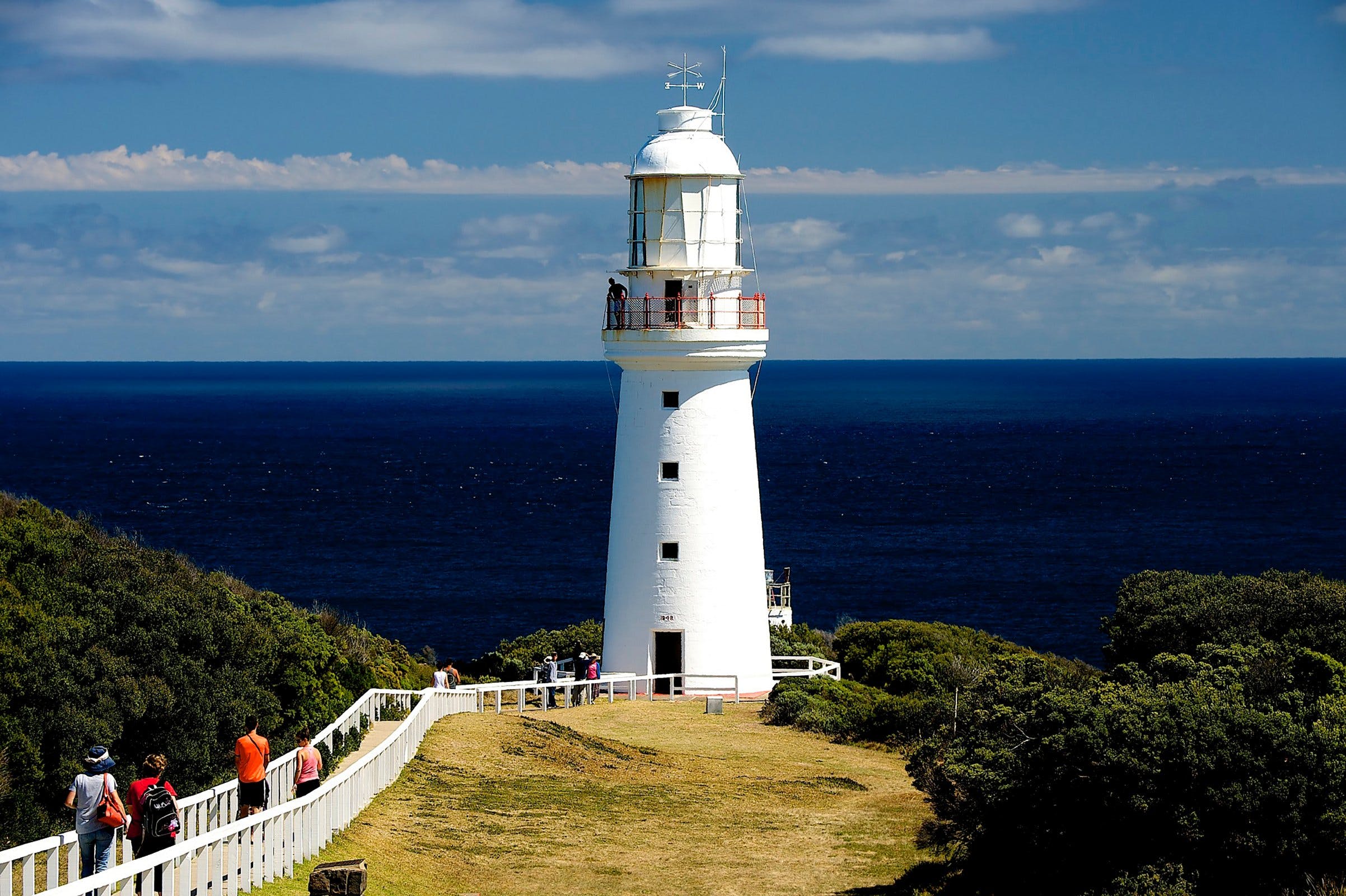 Cape Otway Lightstation - Tourism Adelaide