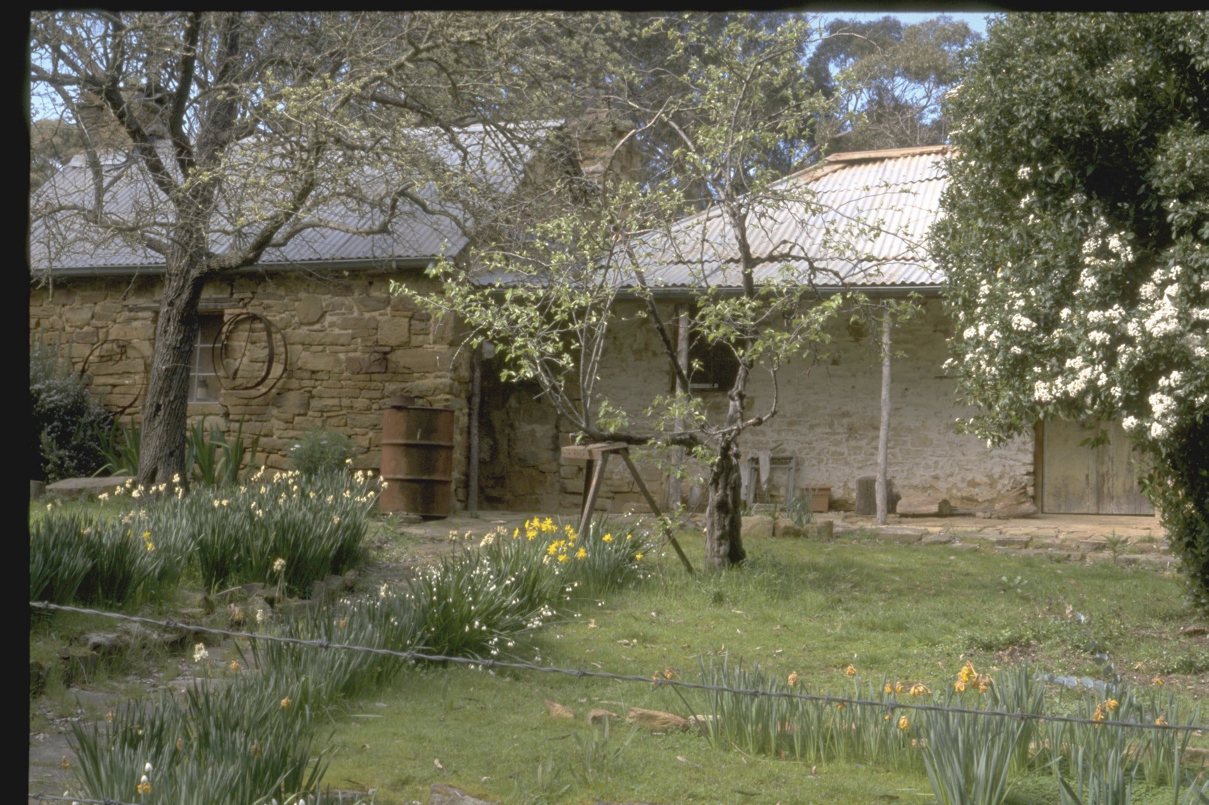 Castlemaine Diggings National Heritage Park - Accommodation Brunswick Heads