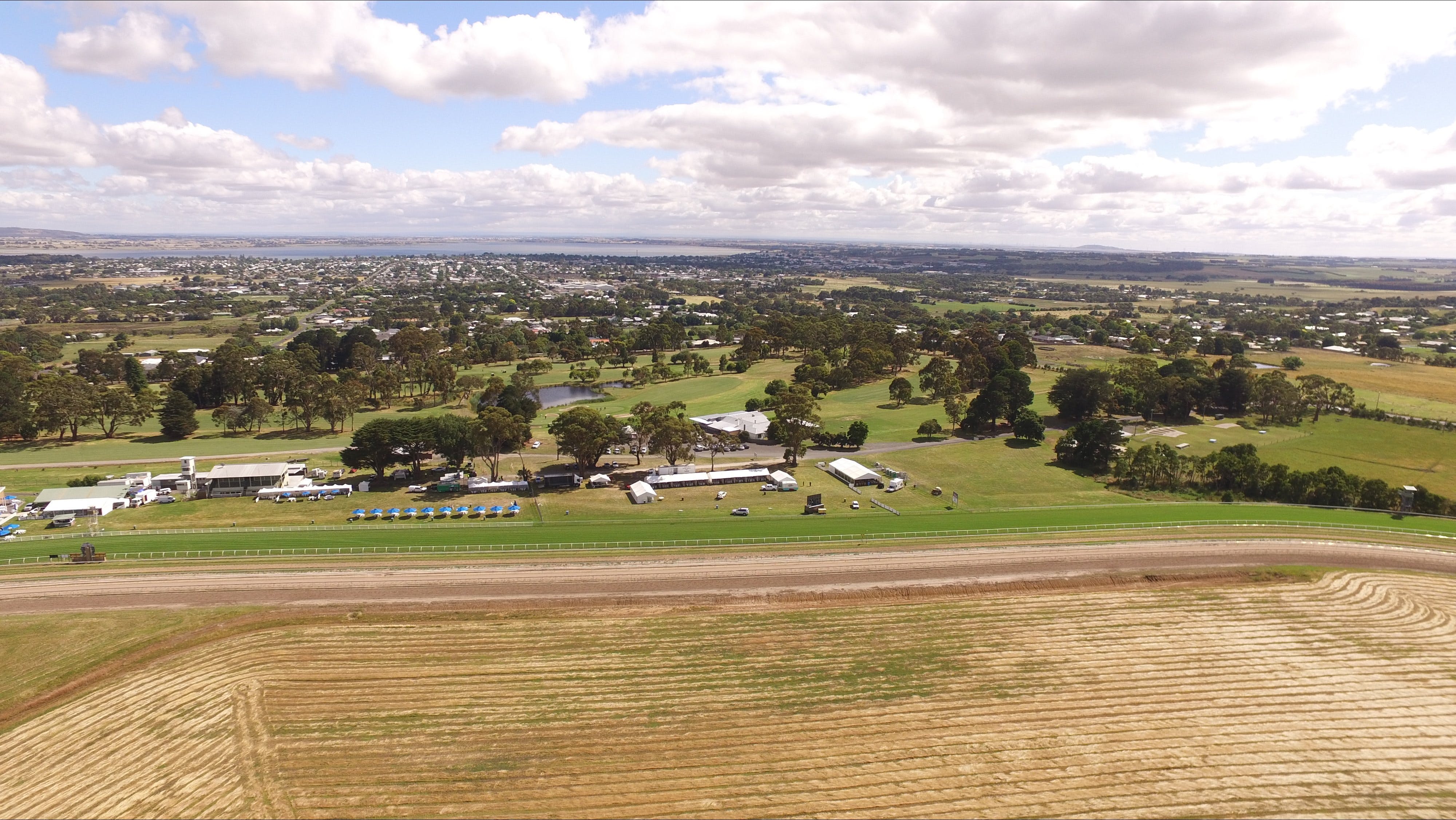 Colac Turf Club - Find Attractions