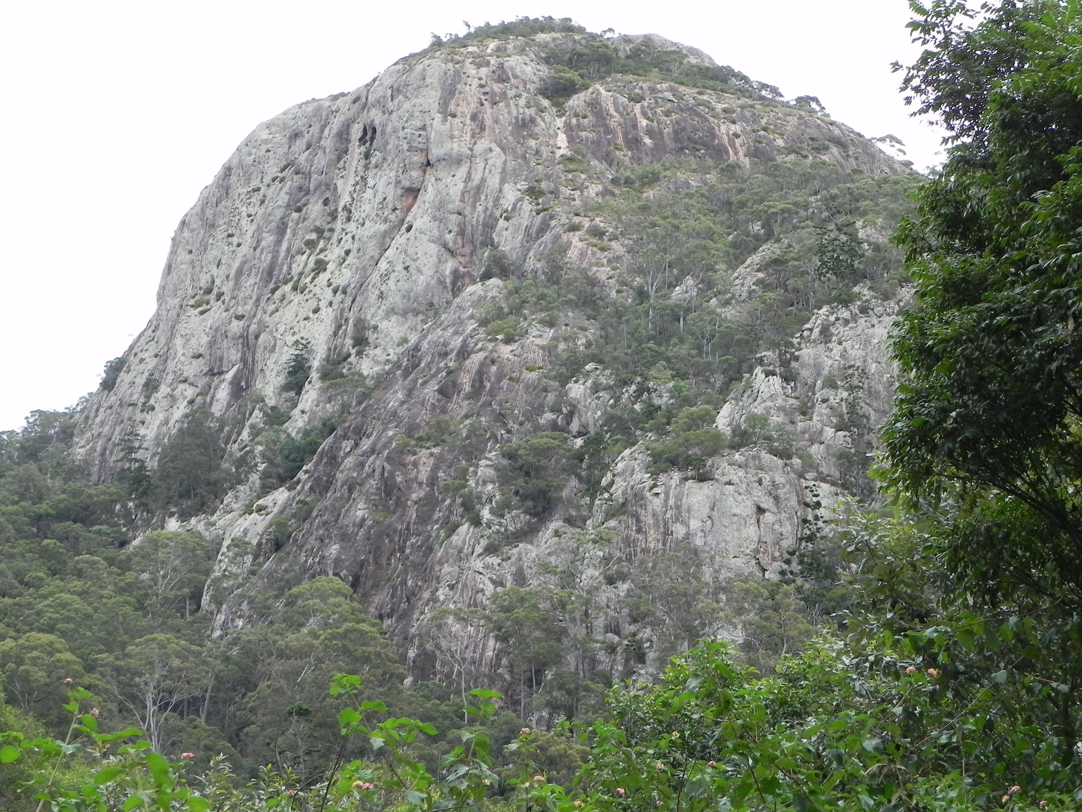 Coongarra Rock