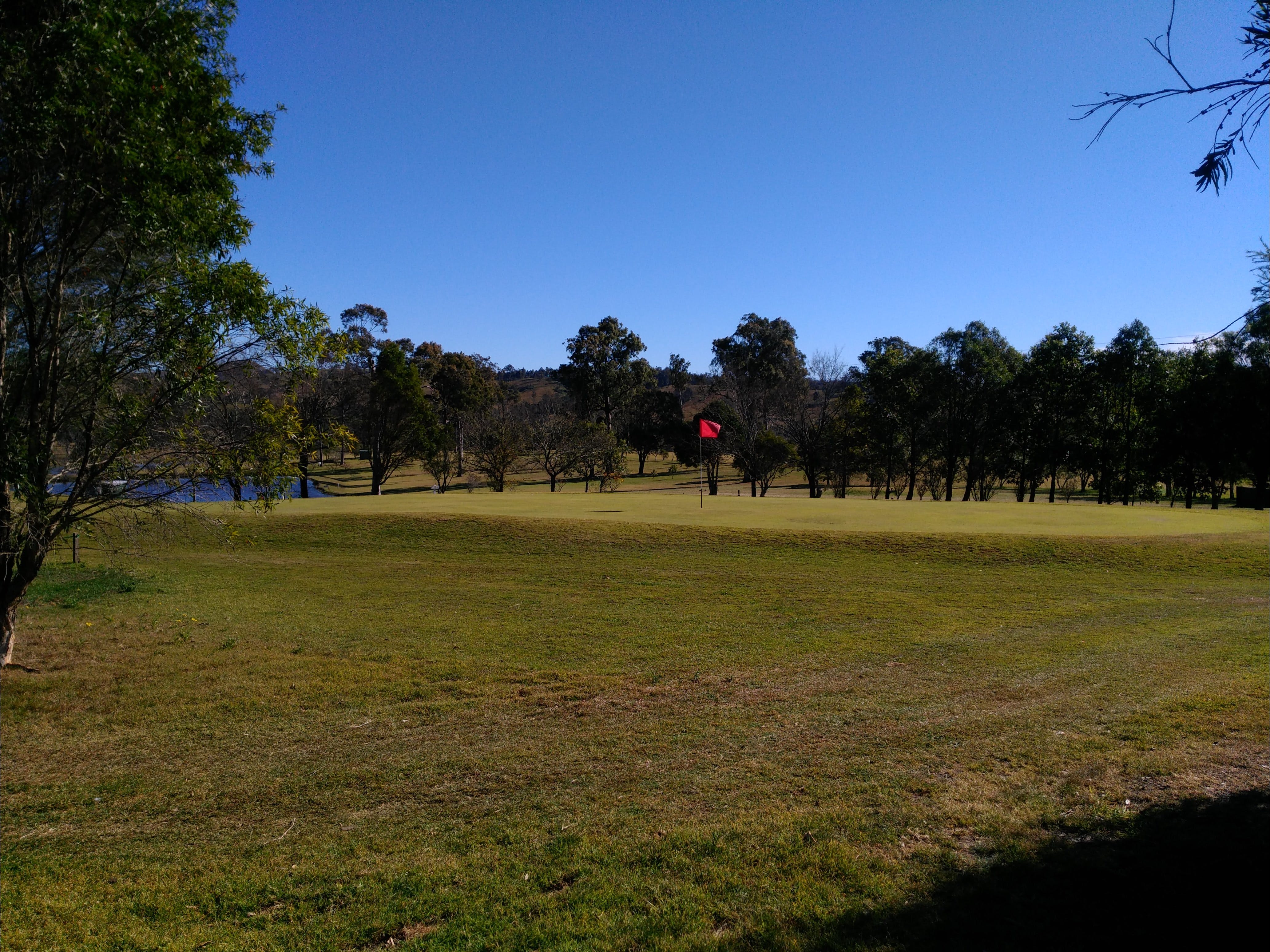 Dungog And District Golf Club - thumb 1