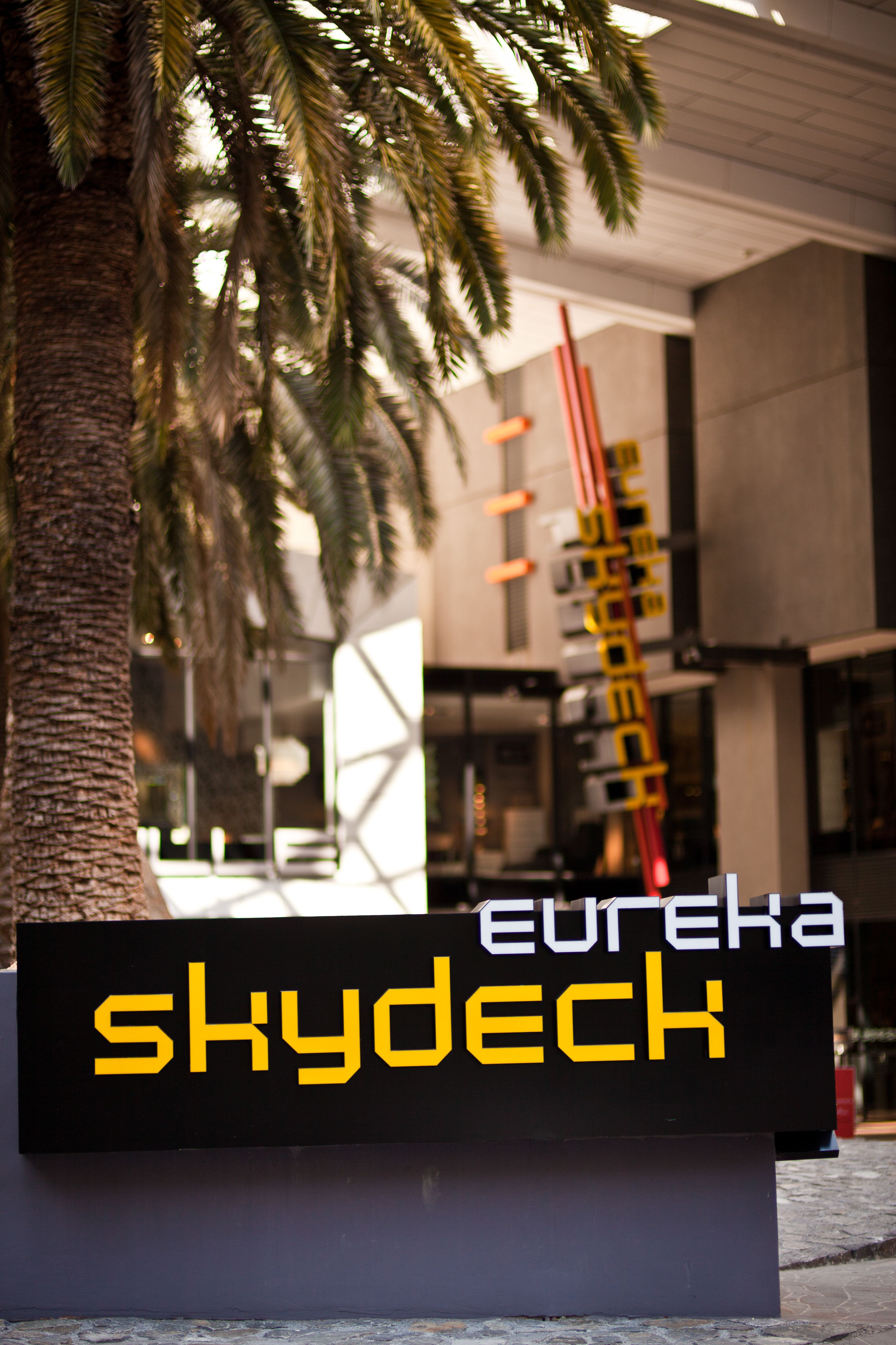 Eureka Skydeck 88 - thumb 1
