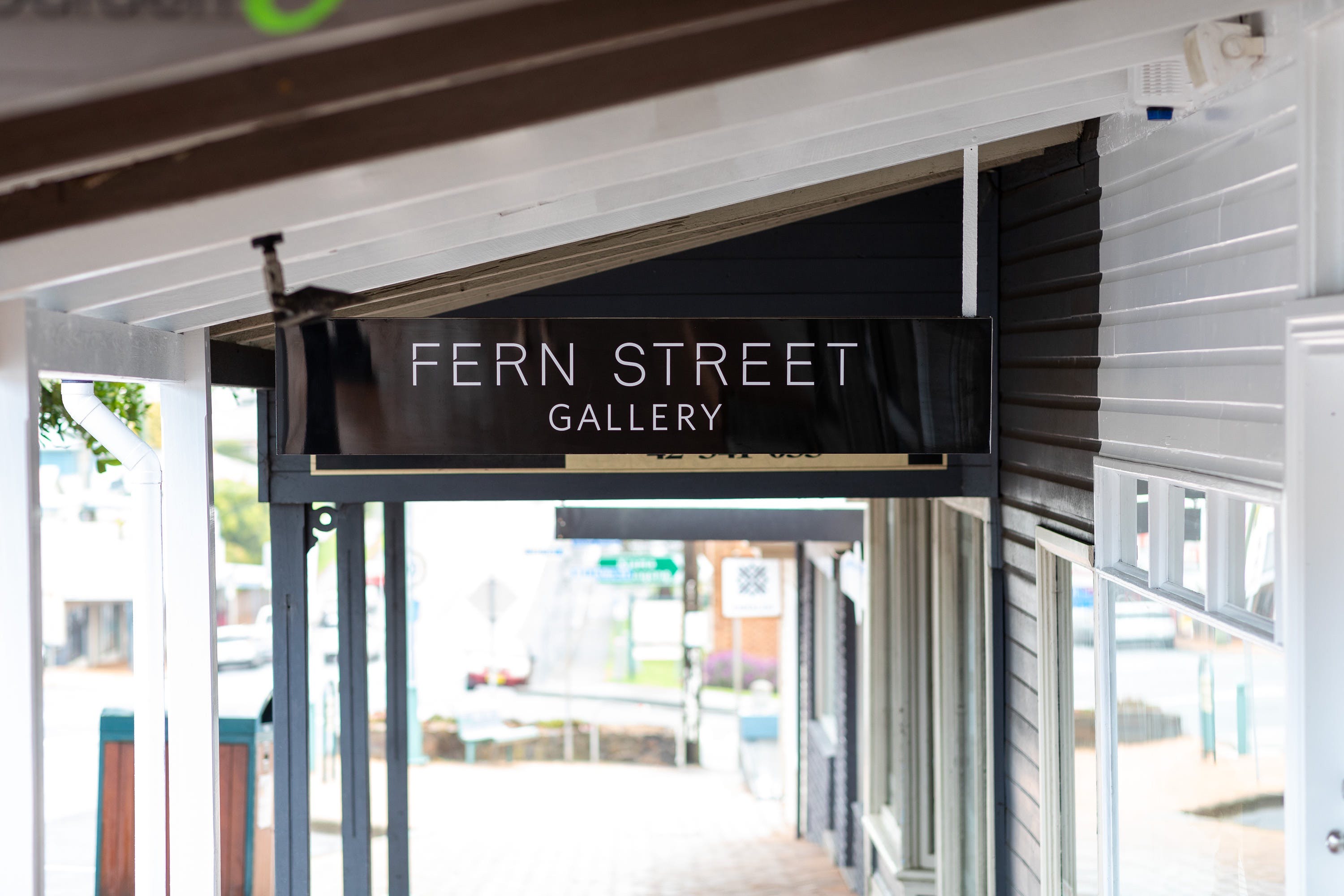 Fern Street Gallery - thumb 2