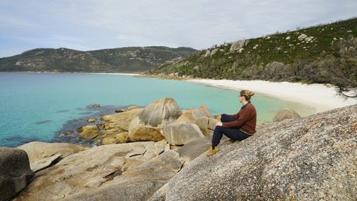 Foster - New South Wales Tourism 