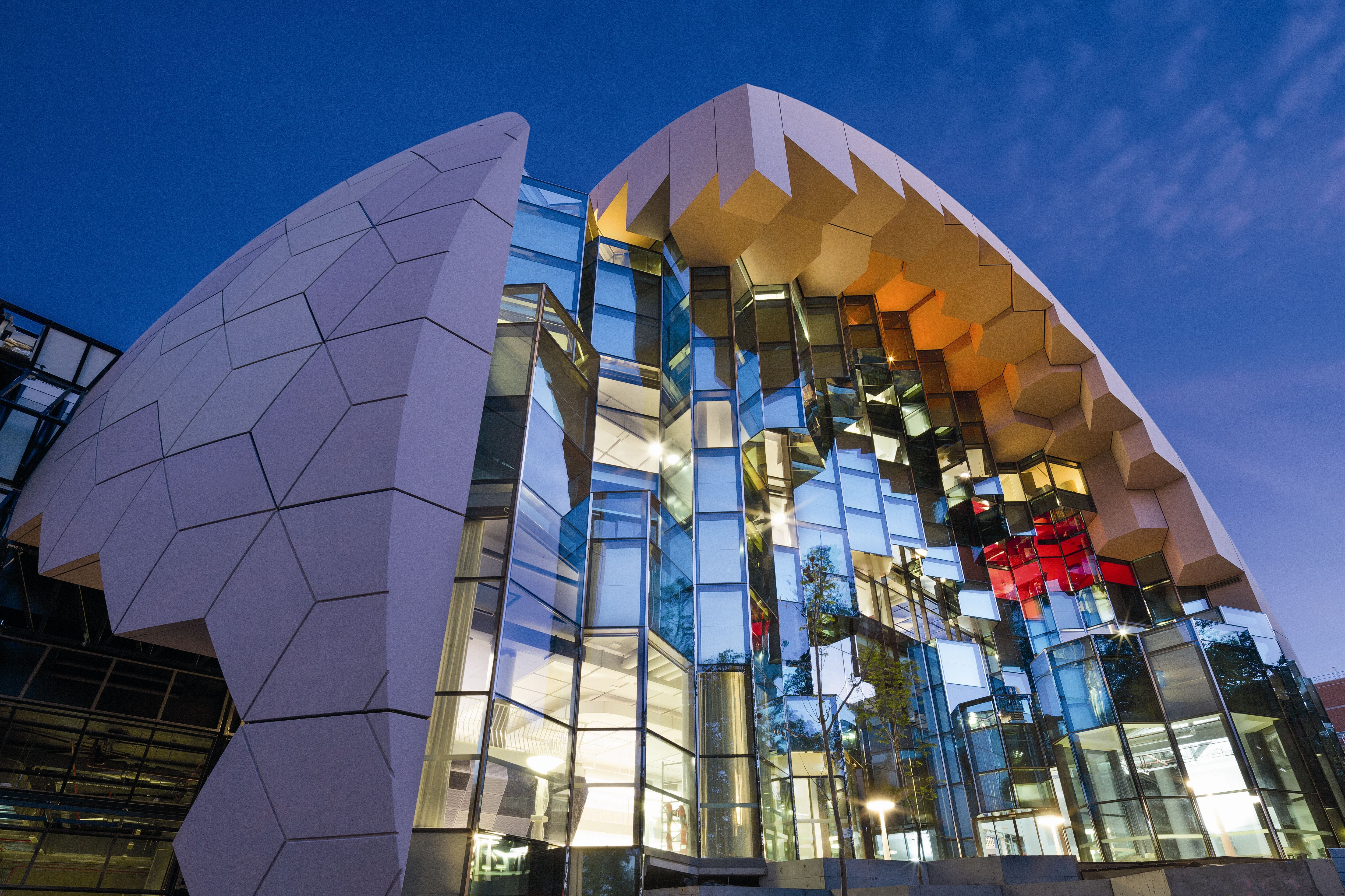 Geelong Library And Heritage Centre - thumb 0