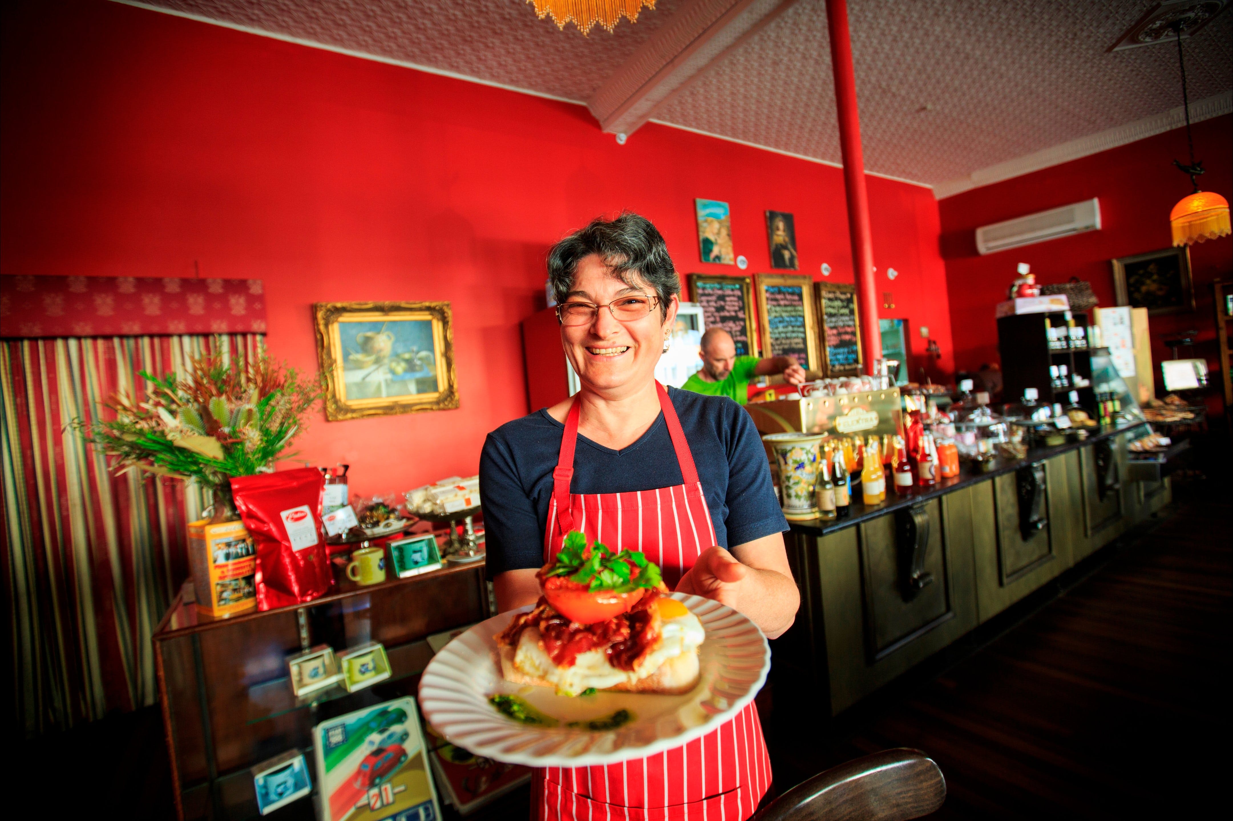 Gympie Region Food Trail - Accommodation Airlie Beach