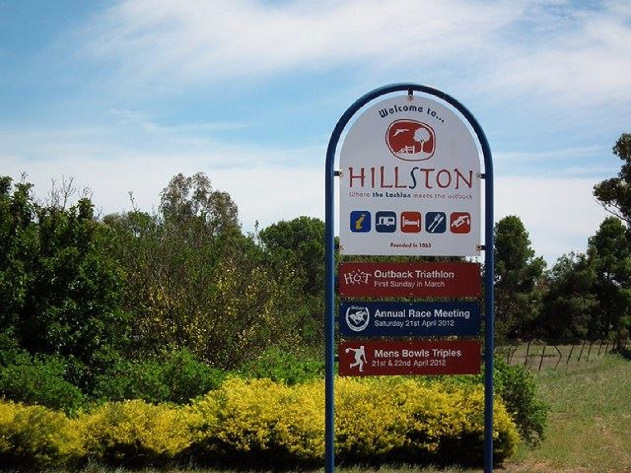 Hillston - thumb 0
