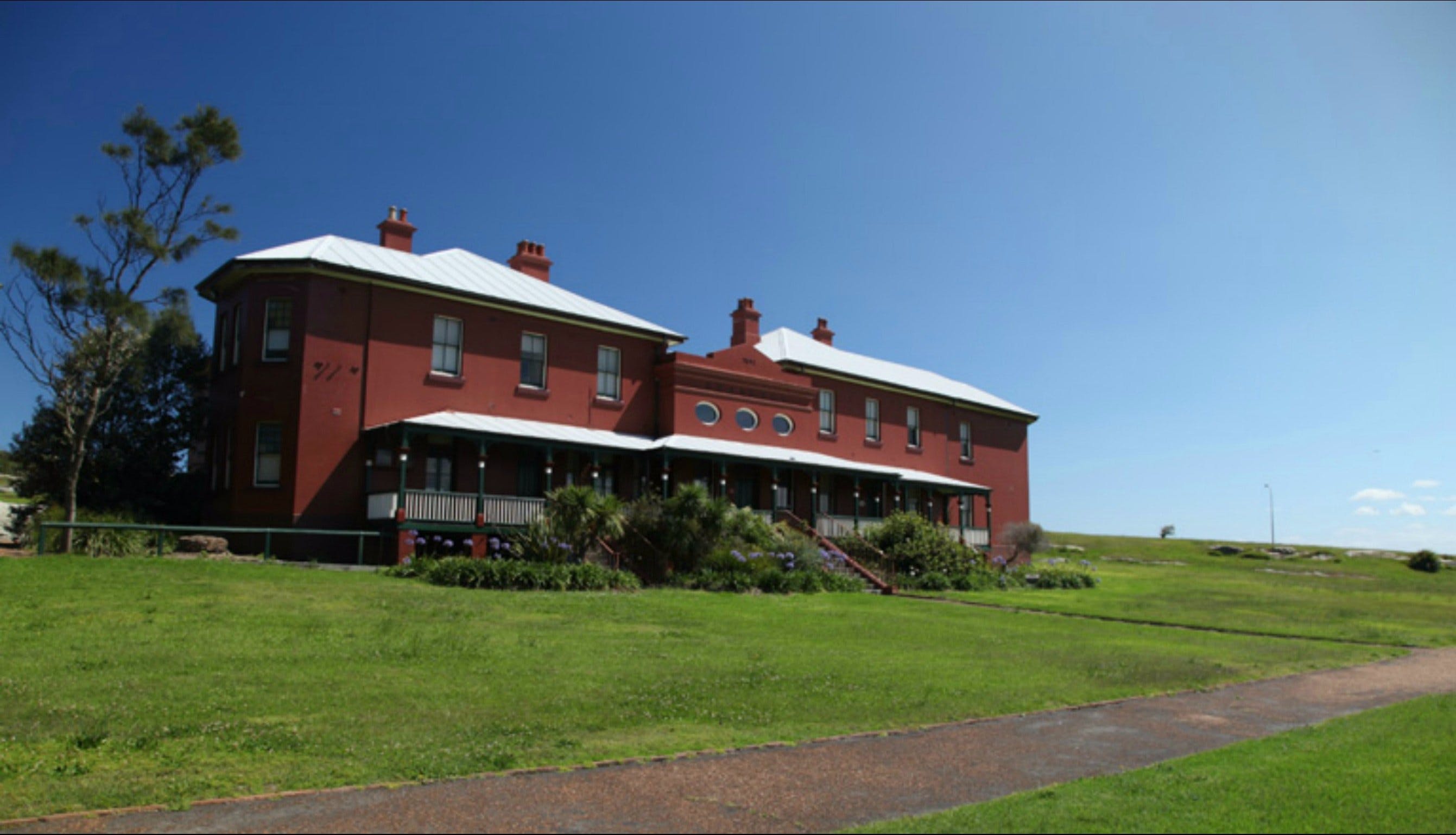 La Perouse Museum - Find Attractions